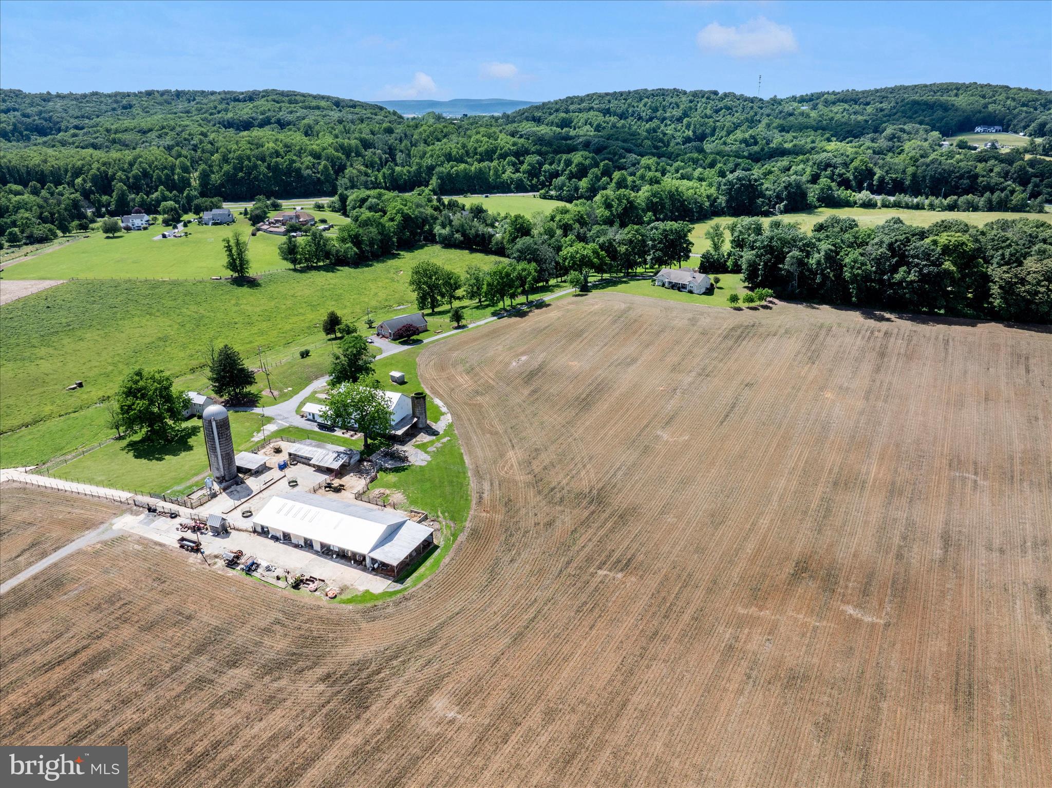 NONE AVAILABLE - Farm