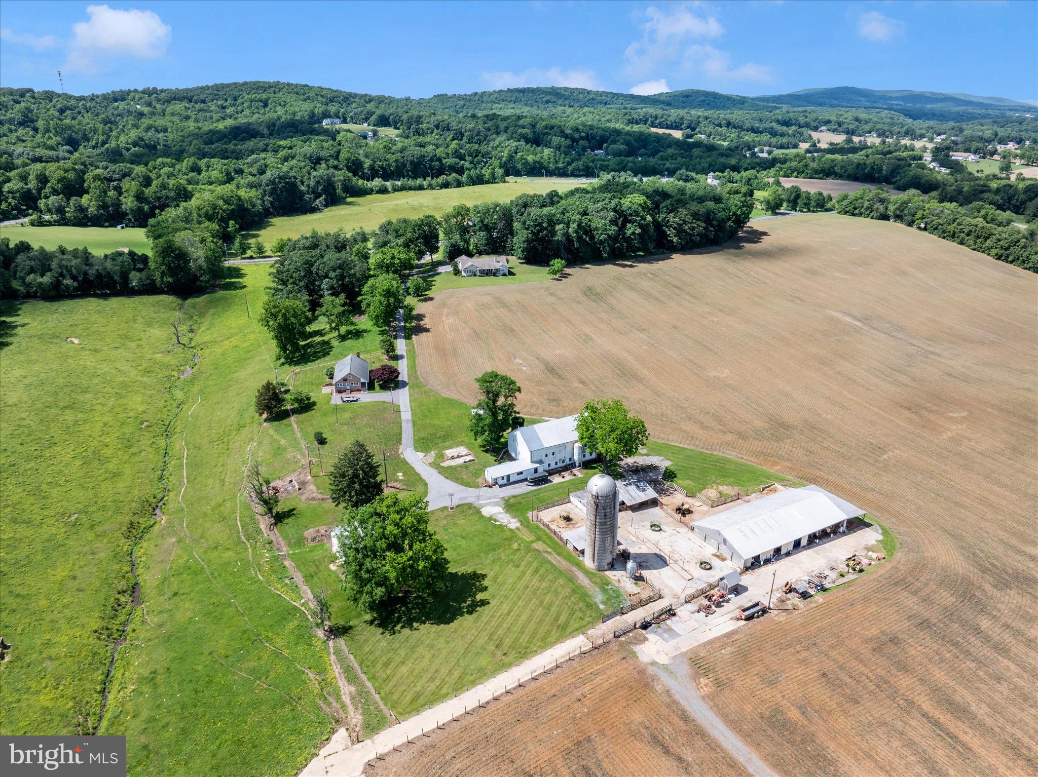 NONE AVAILABLE - Farm