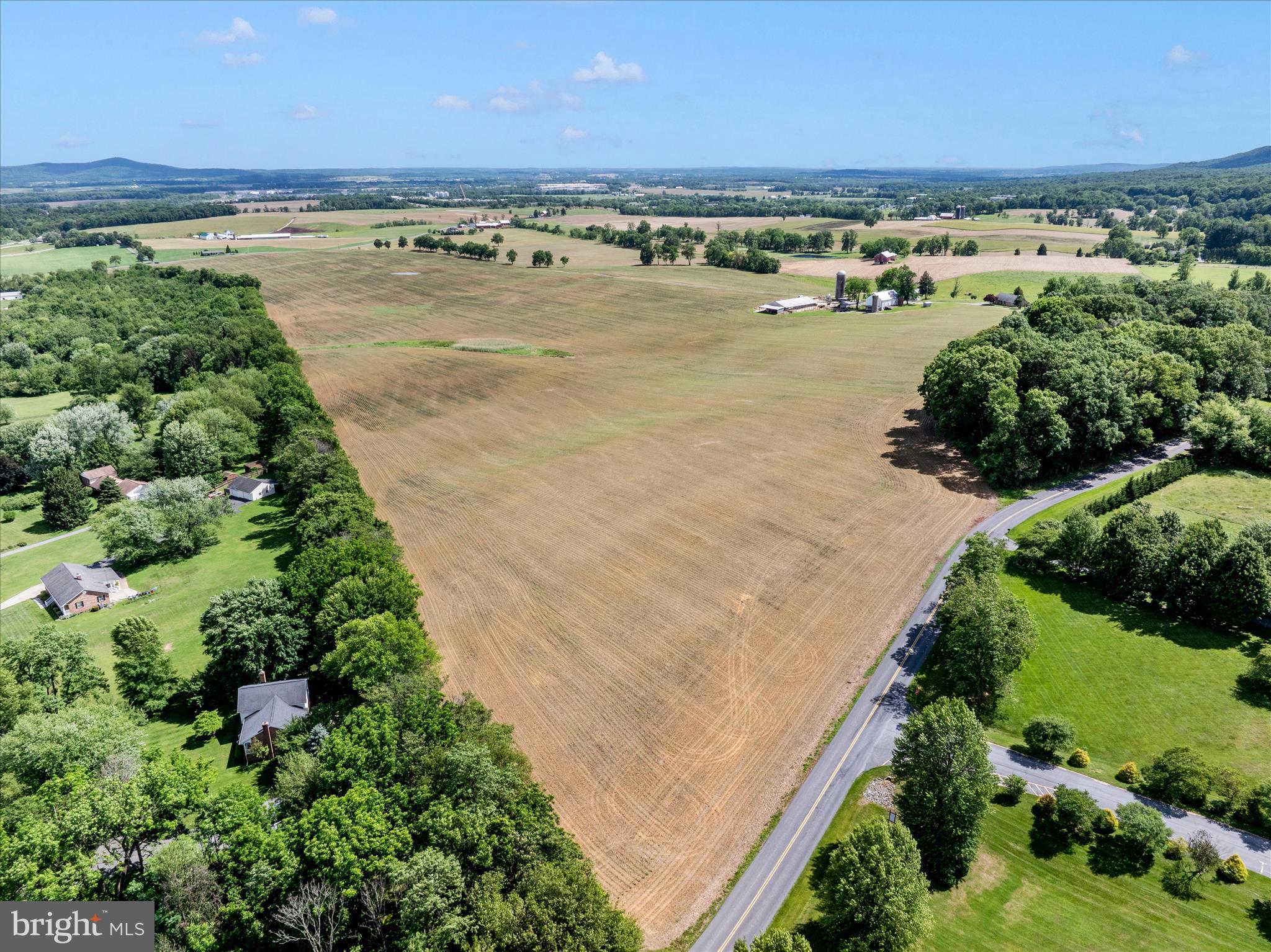 NONE AVAILABLE - Farm