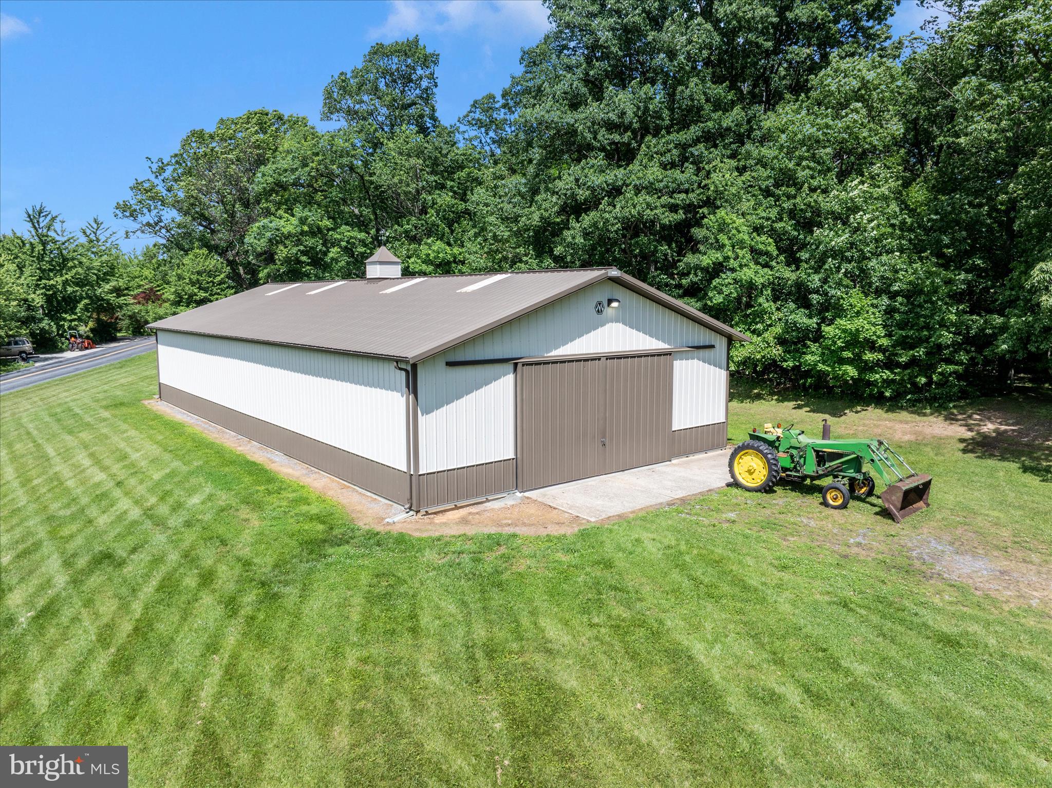 NONE AVAILABLE - Farm