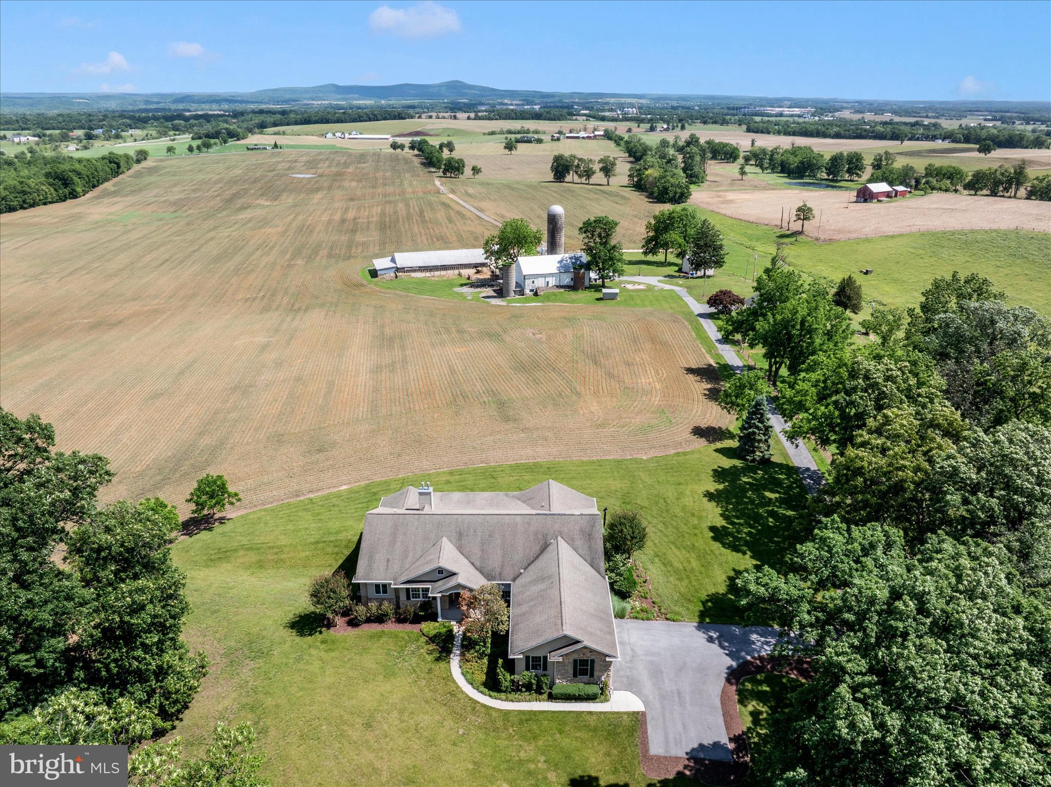 NONE AVAILABLE - Farm