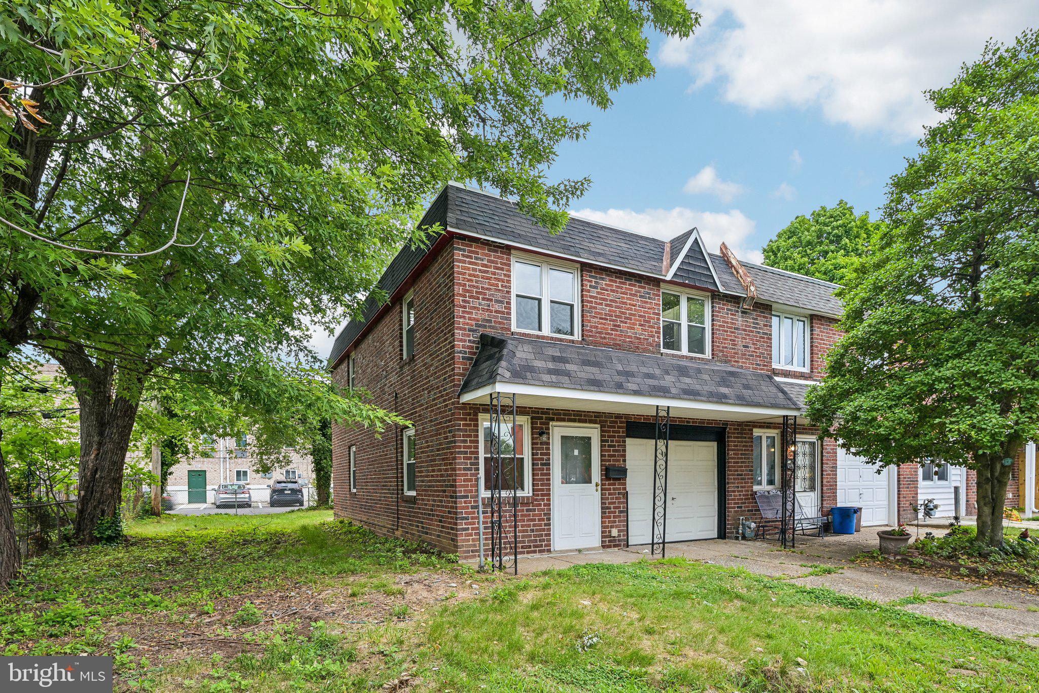 PENNWOOD - Residential