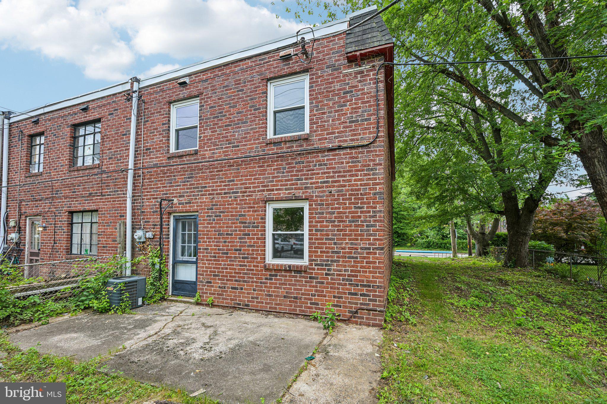 PENNWOOD - Residential