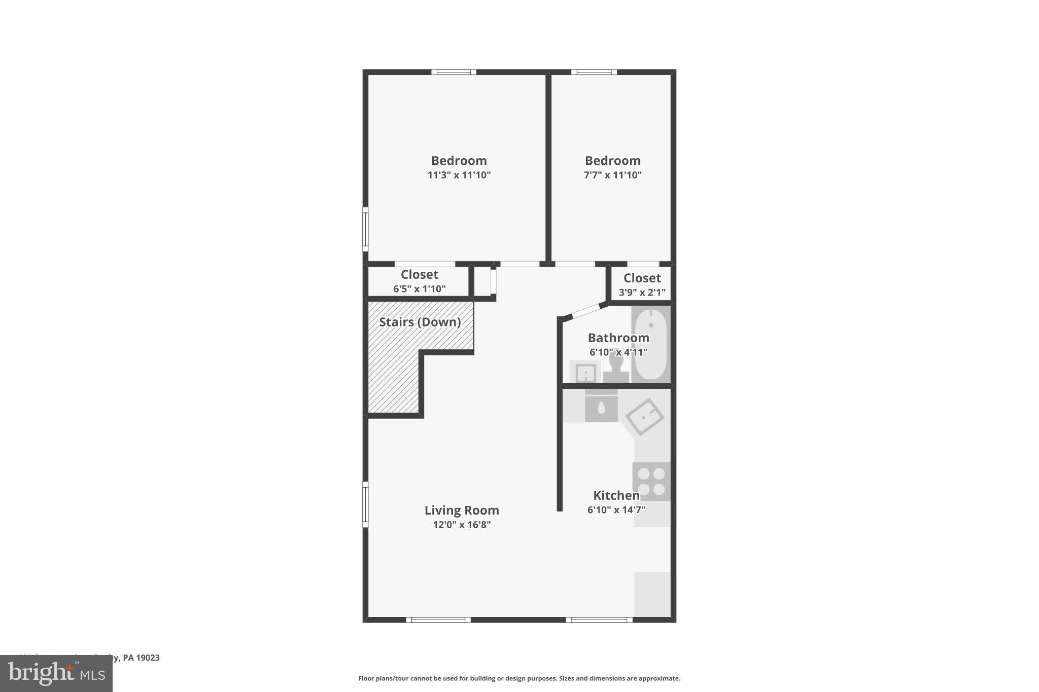 PENNWOOD - Residential