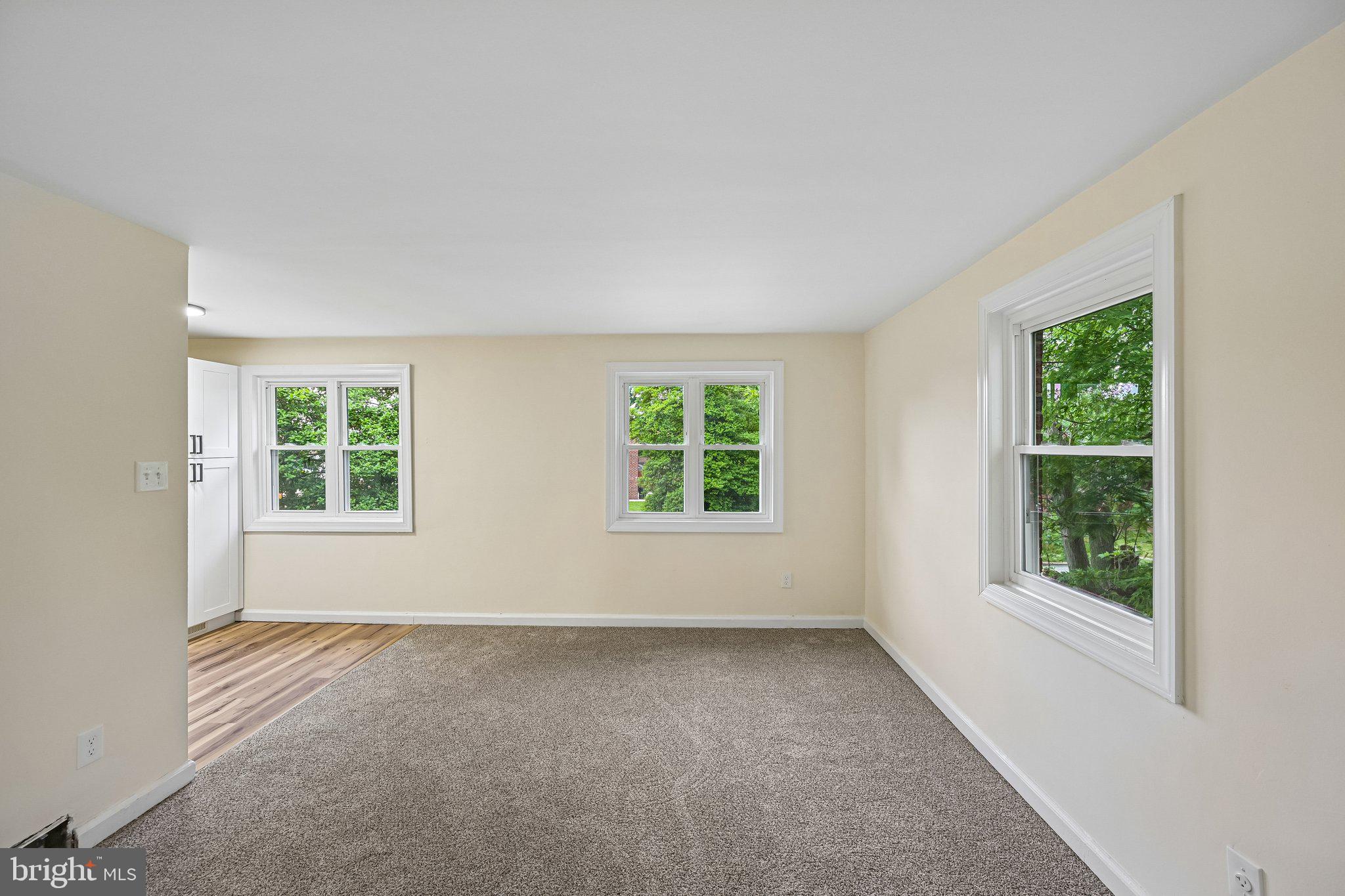 PENNWOOD - Residential