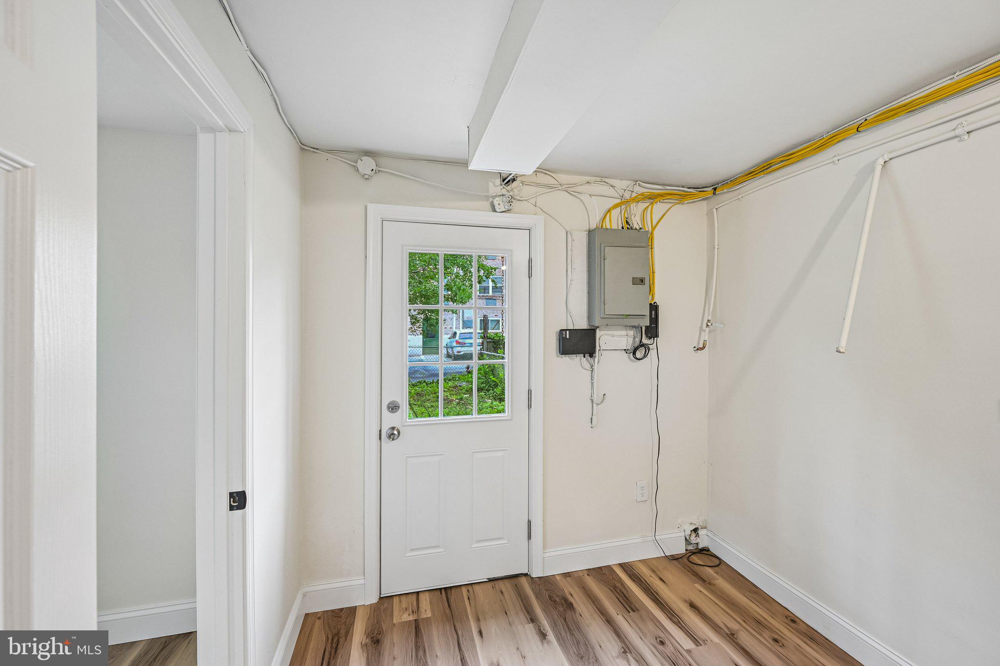 PENNWOOD - Residential