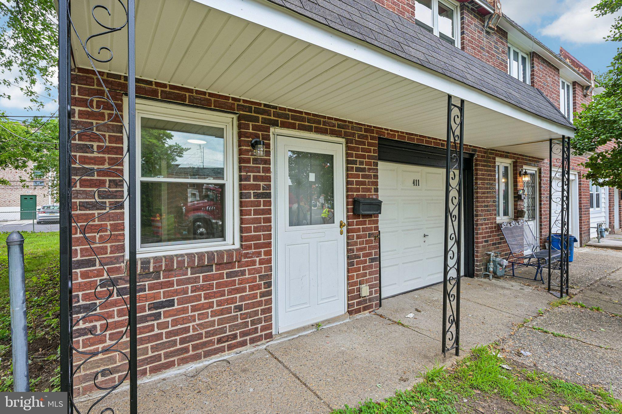 PENNWOOD - Residential