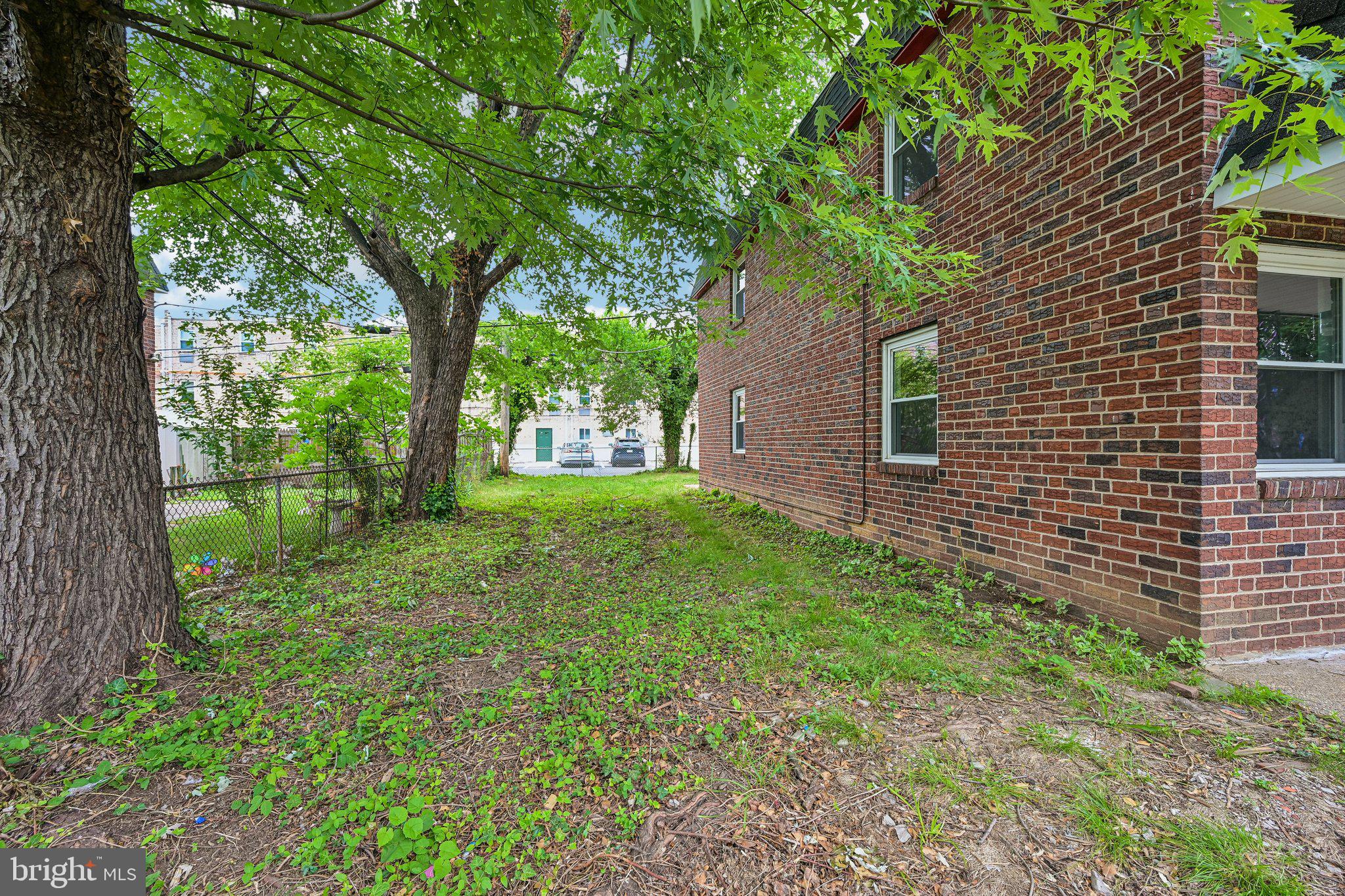 PENNWOOD - Residential