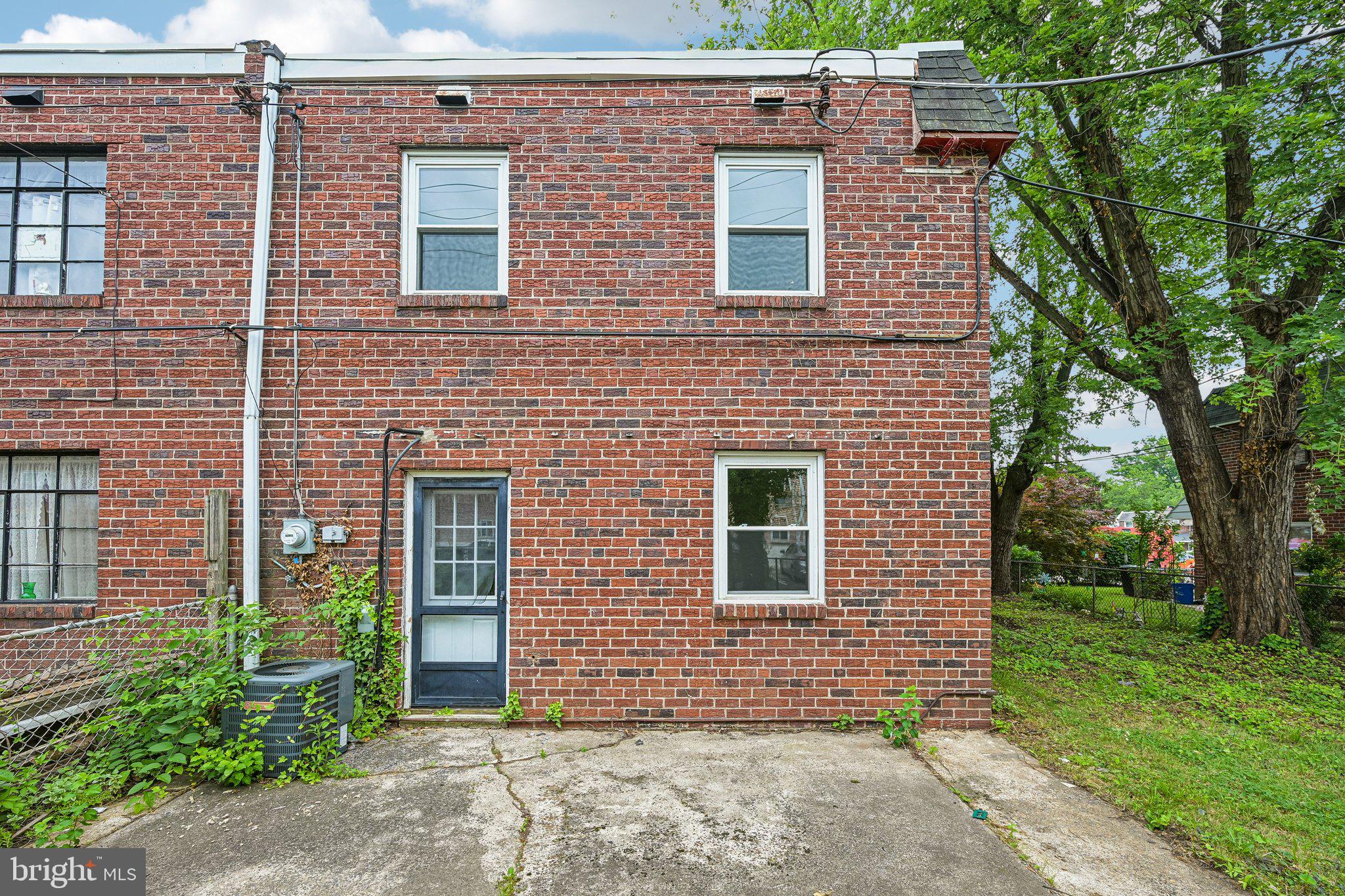 PENNWOOD - Residential
