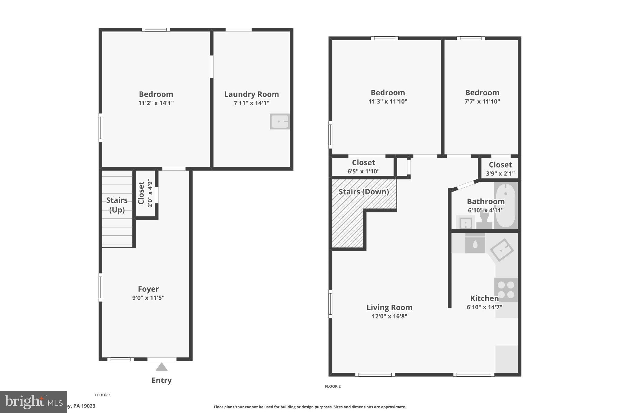 PENNWOOD - Residential
