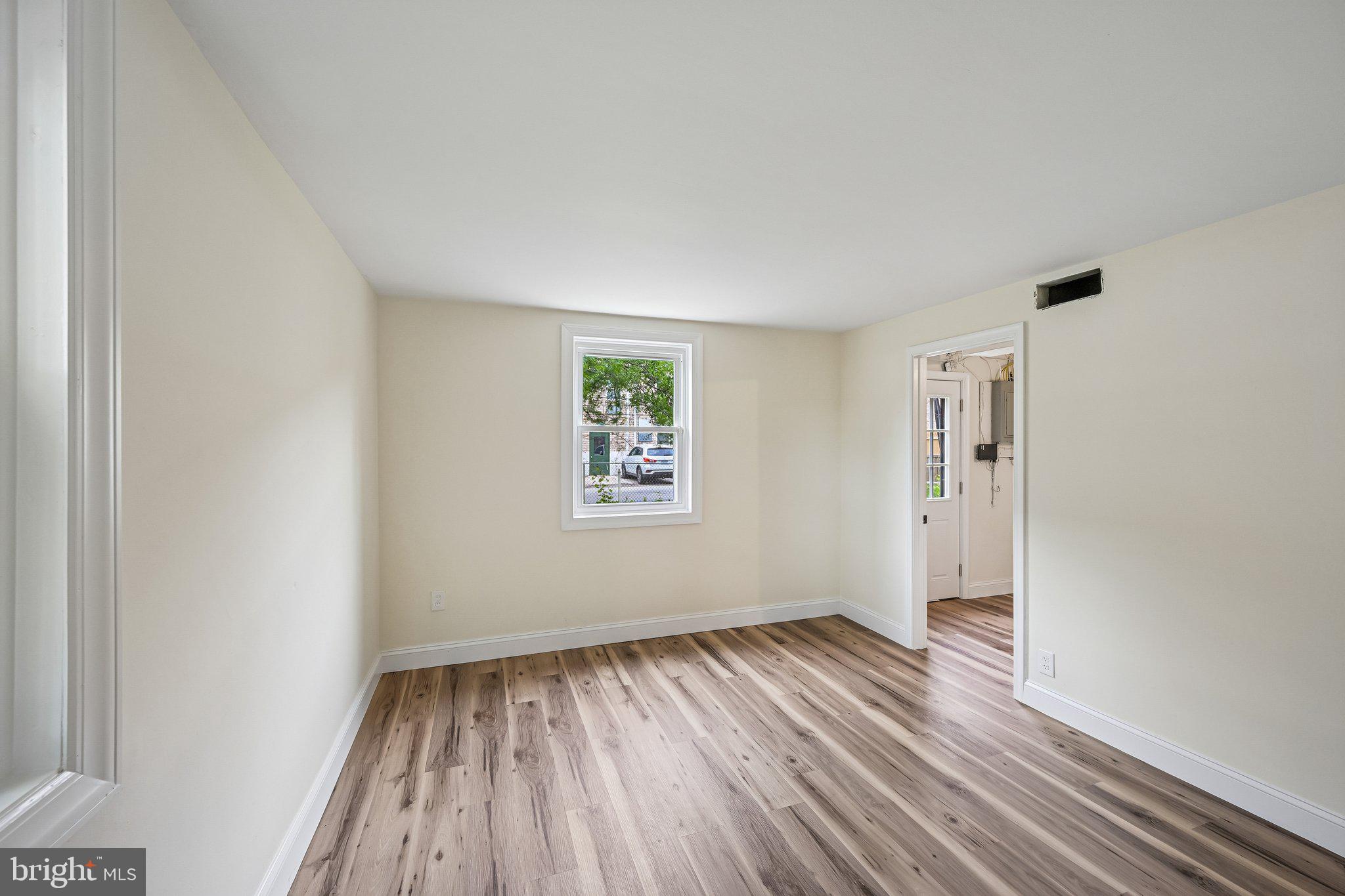 PENNWOOD - Residential