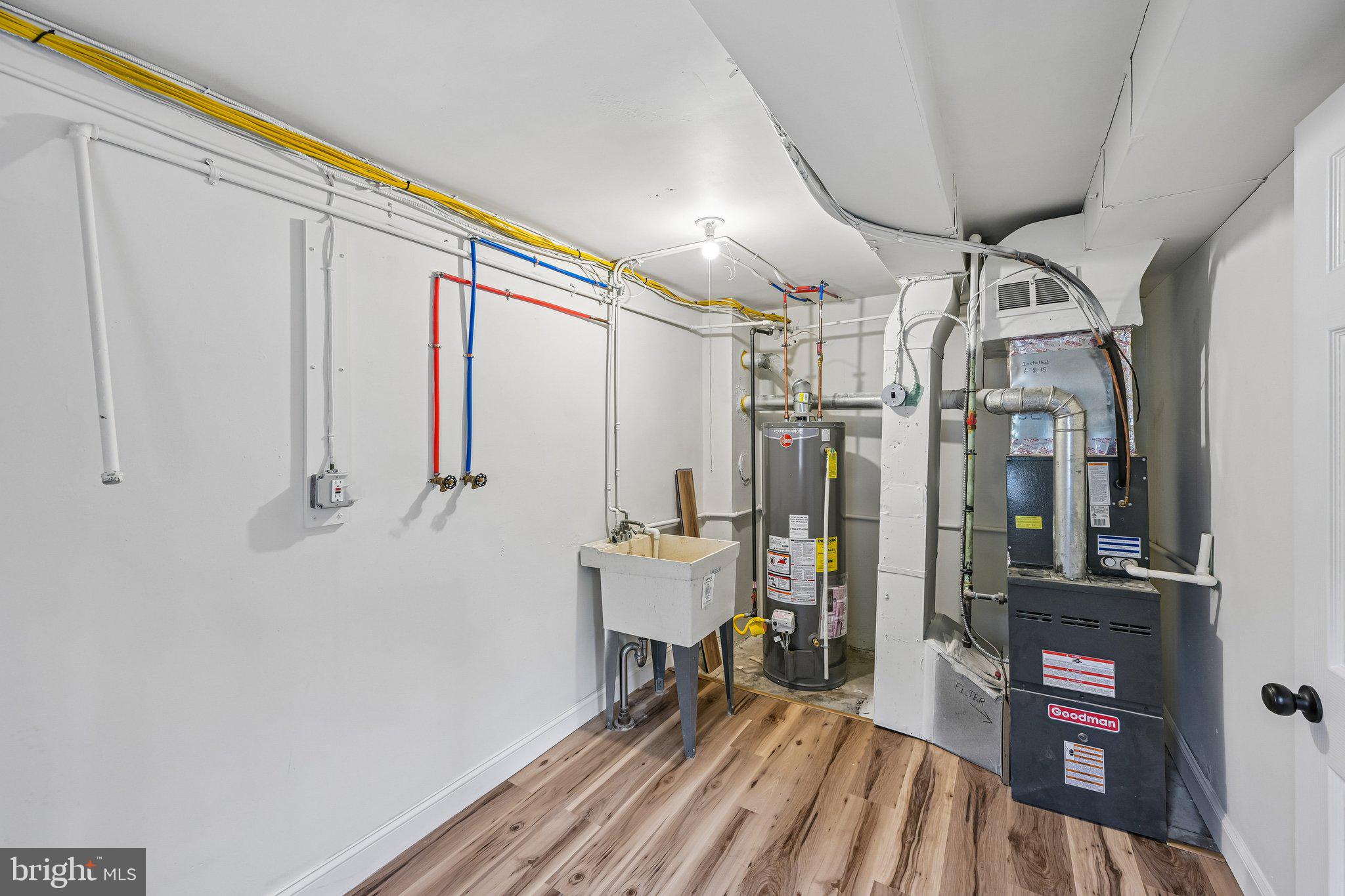 PENNWOOD - Residential
