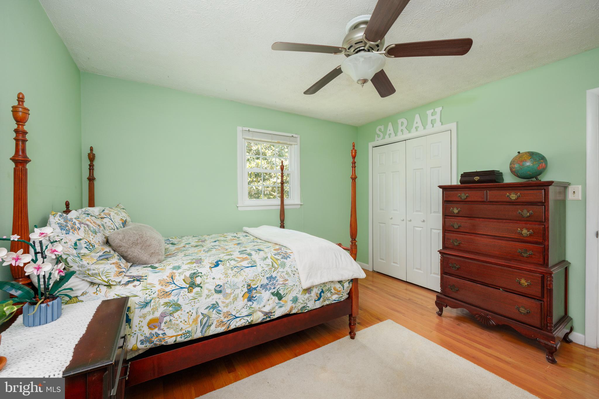 ADVOCATE HILL FARMS - Residential