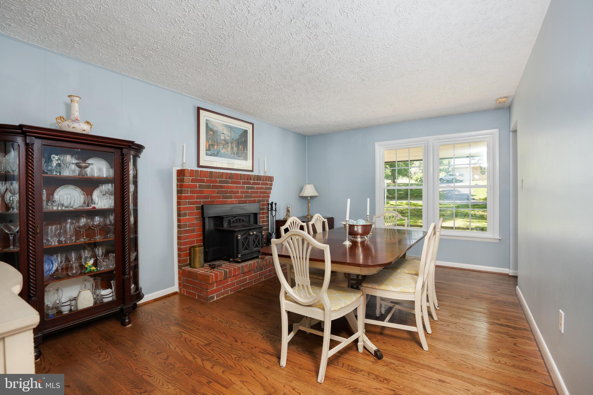 ADVOCATE HILL FARMS - Residential