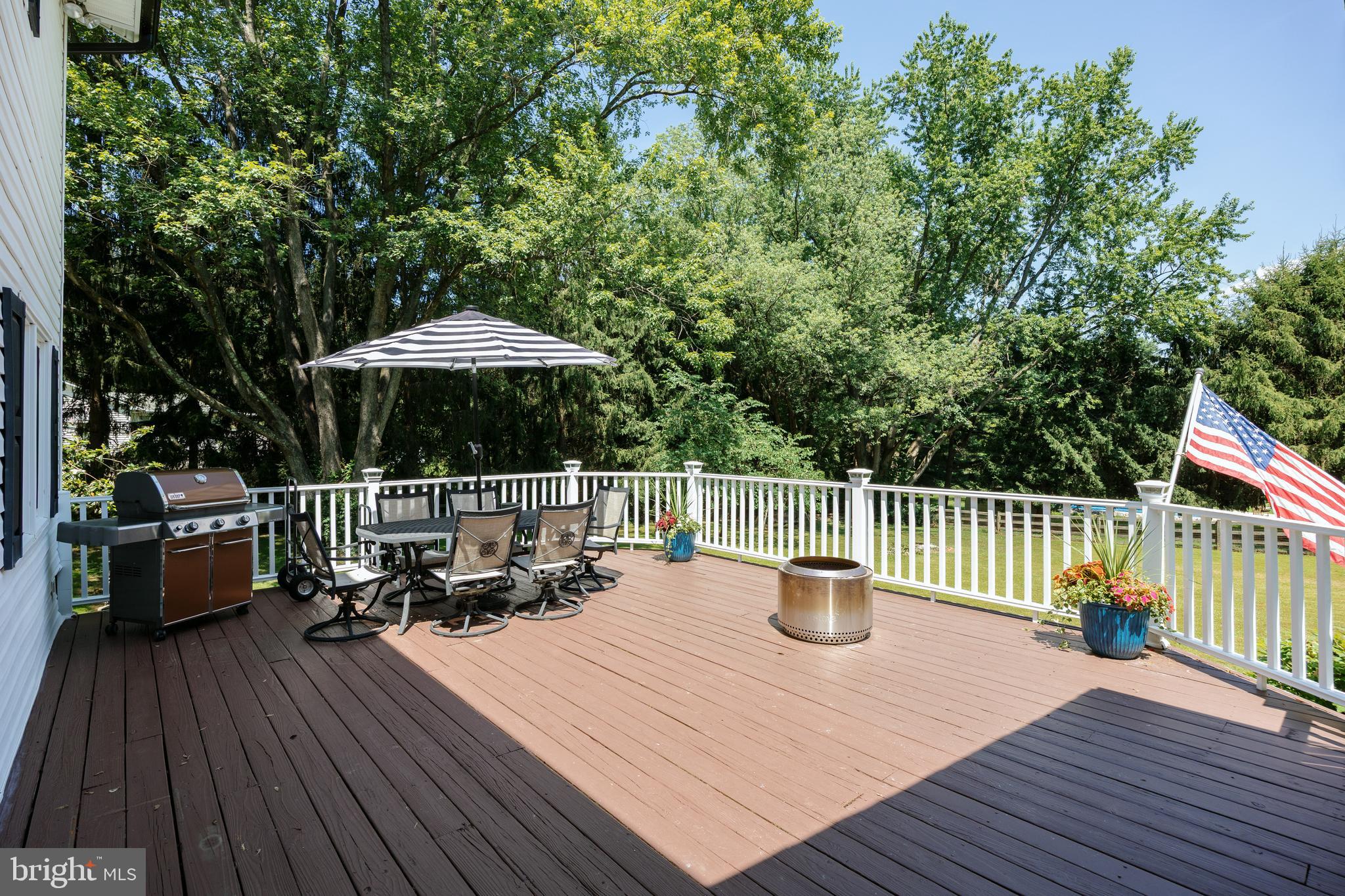 ADVOCATE HILL FARMS - Residential