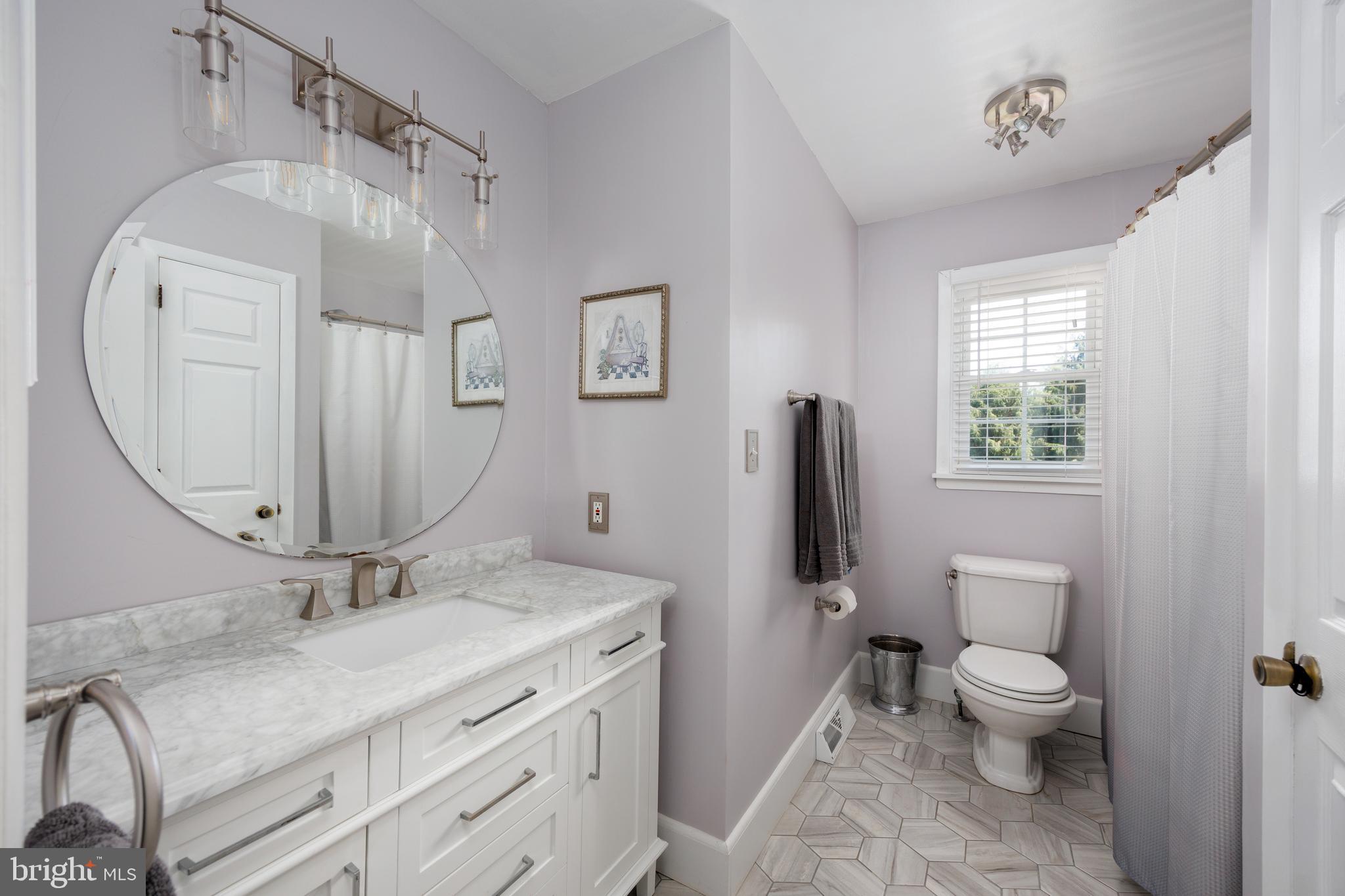 ADVOCATE HILL FARMS - Residential