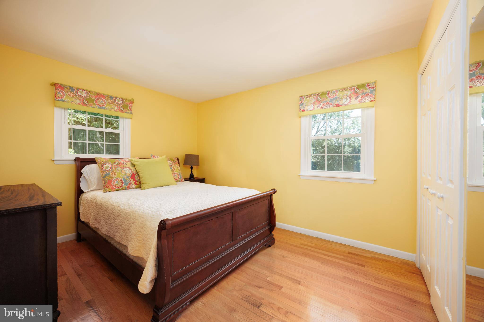 ADVOCATE HILL FARMS - Residential