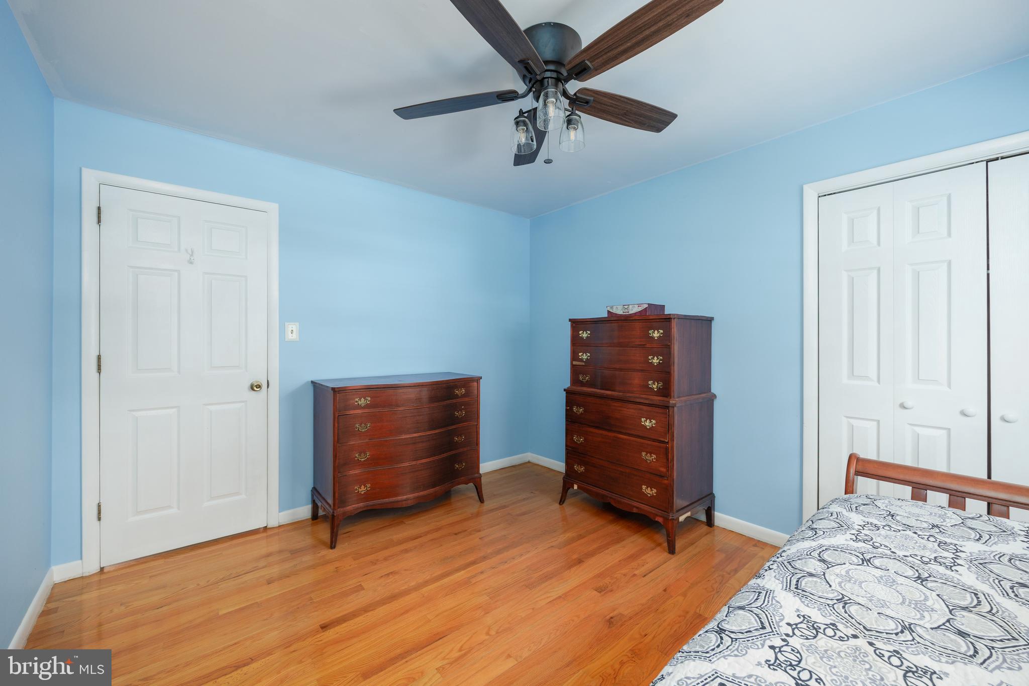 ADVOCATE HILL FARMS - Residential