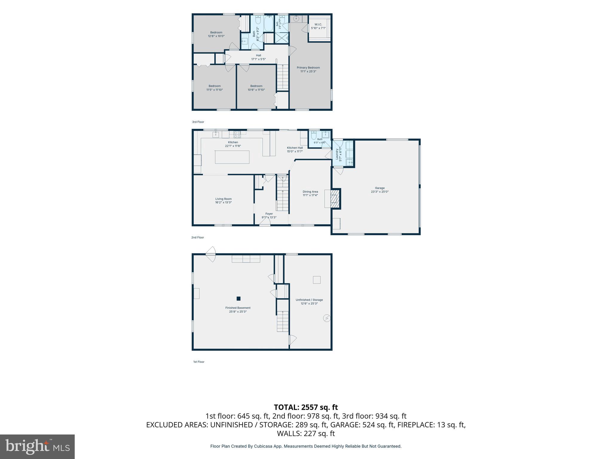 ADVOCATE HILL FARMS - Residential