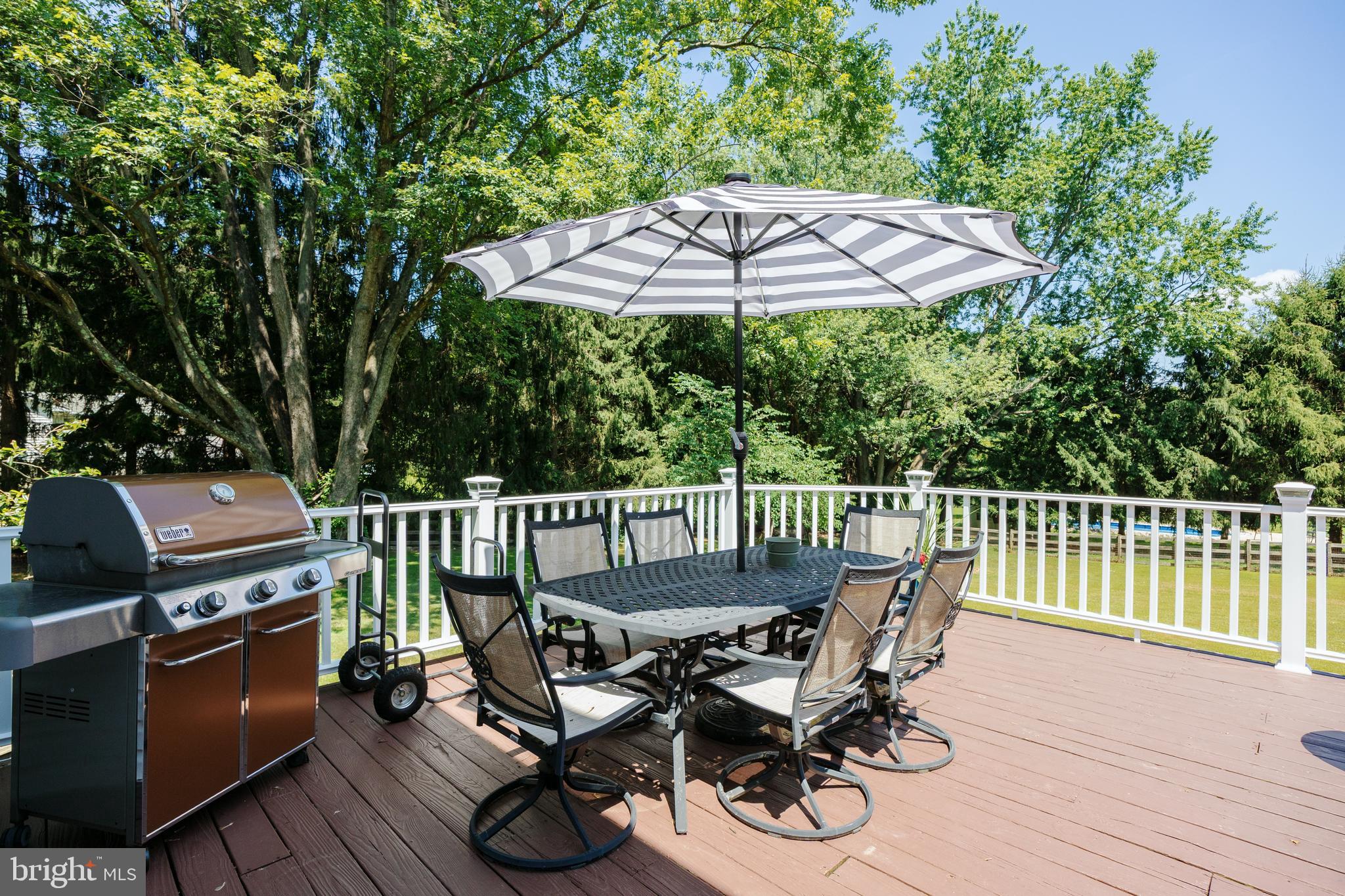 ADVOCATE HILL FARMS - Residential