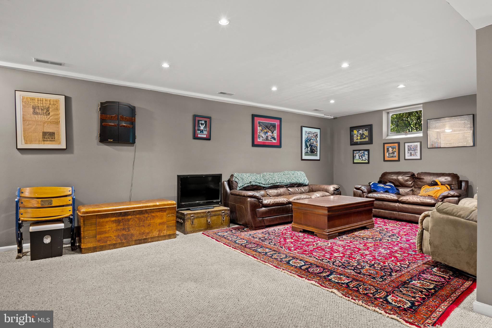 ADVOCATE HILL FARMS - Residential
