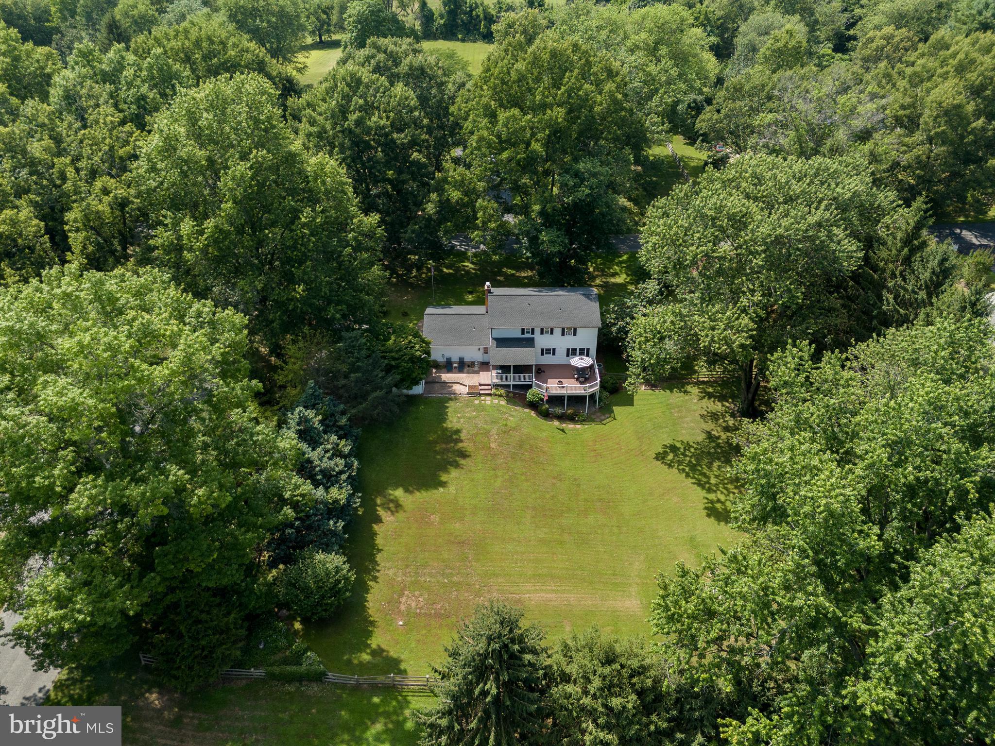 ADVOCATE HILL FARMS - Residential
