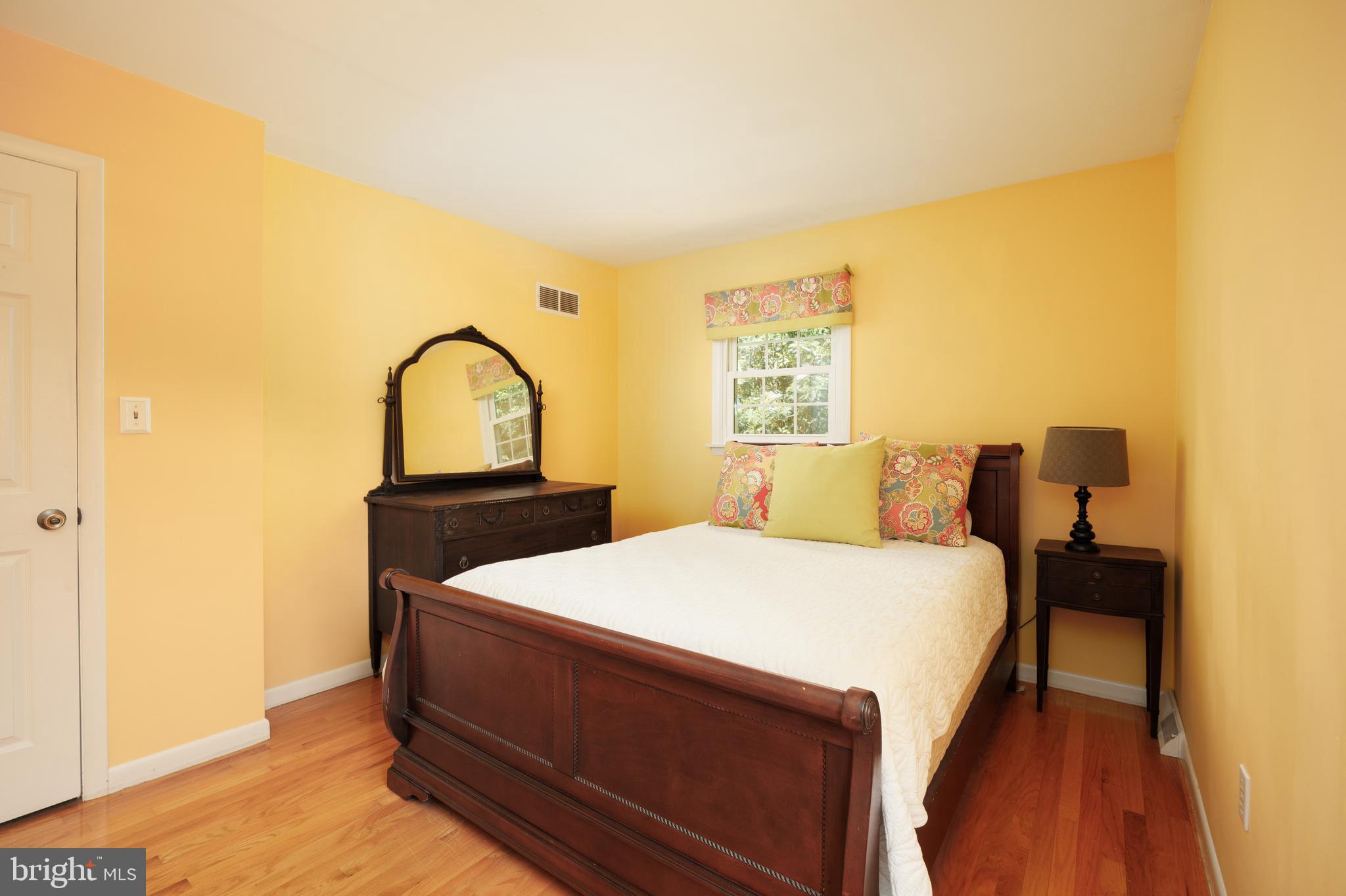 ADVOCATE HILL FARMS - Residential