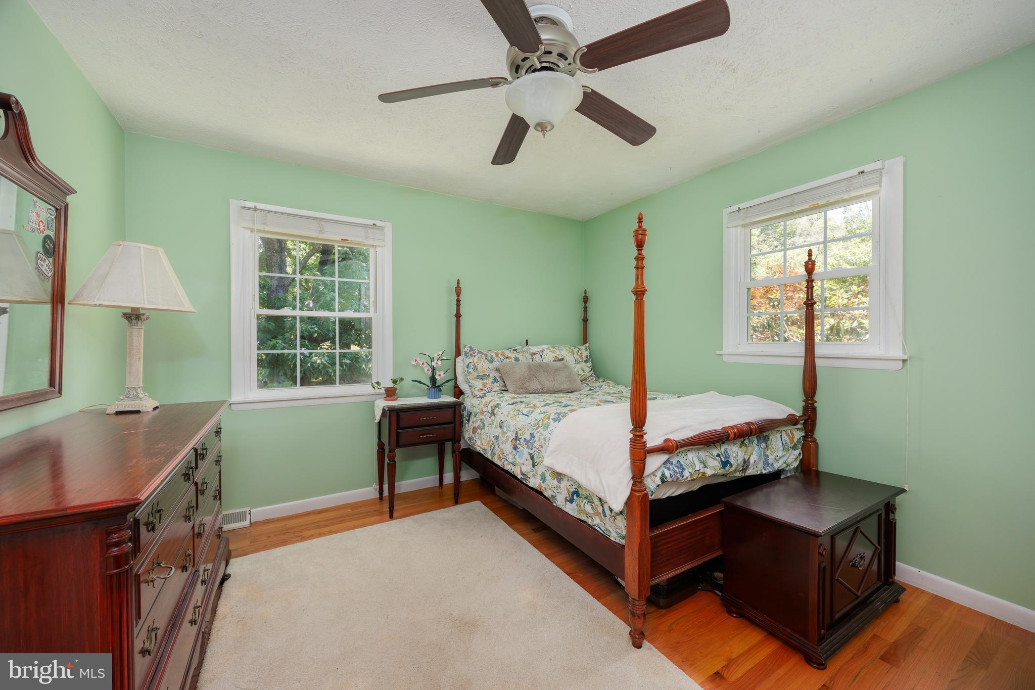 ADVOCATE HILL FARMS - Residential
