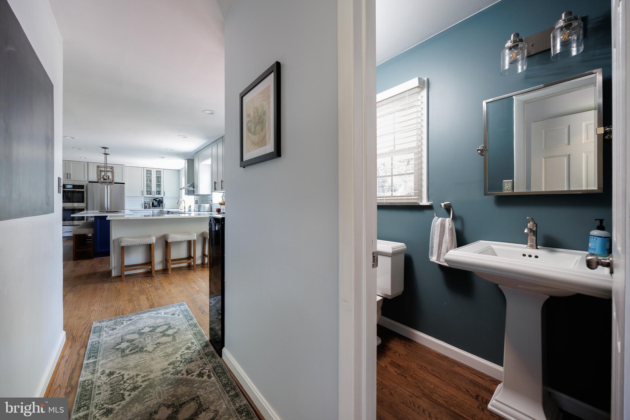 ADVOCATE HILL FARMS - Residential