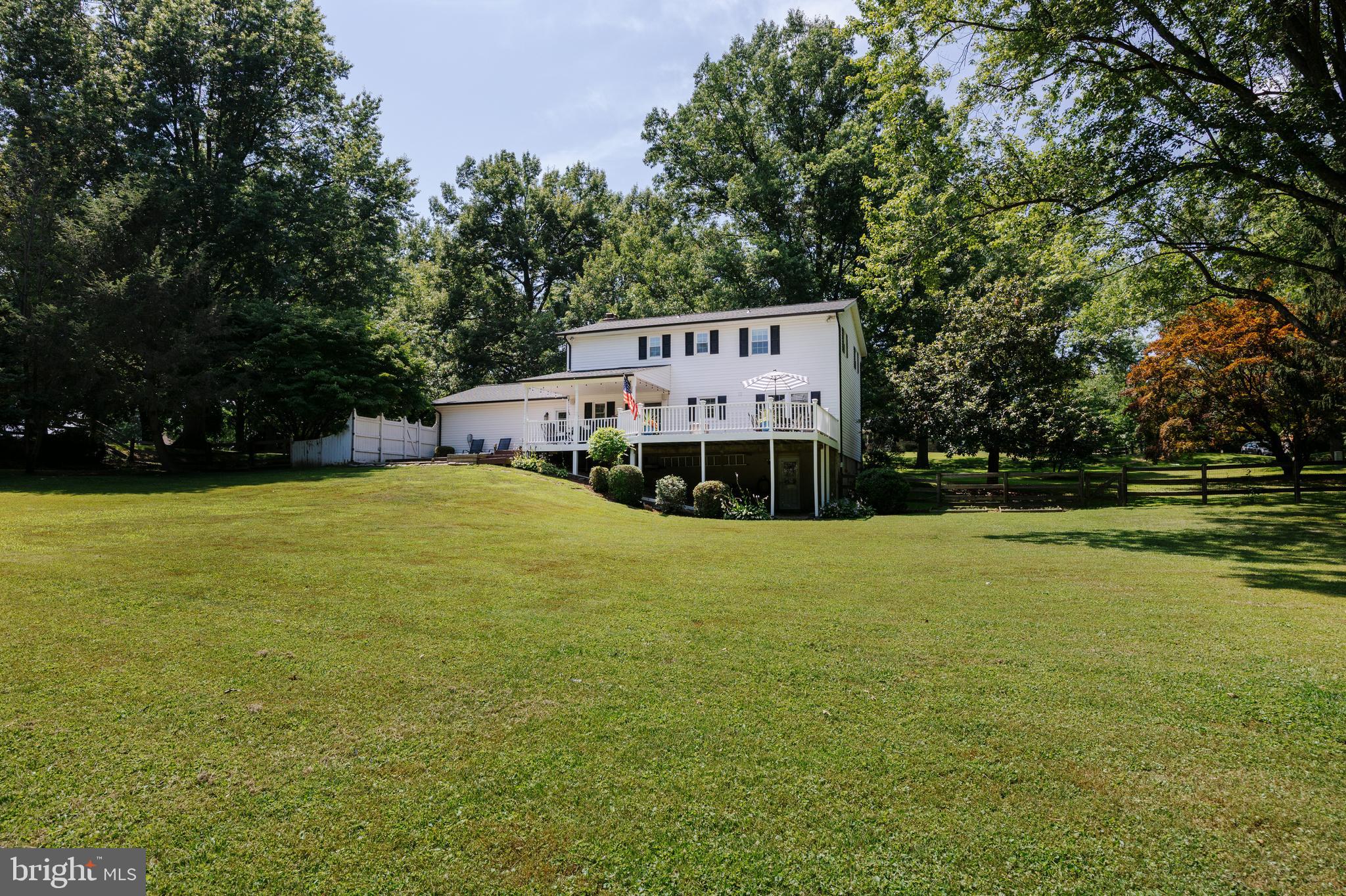 ADVOCATE HILL FARMS - Residential