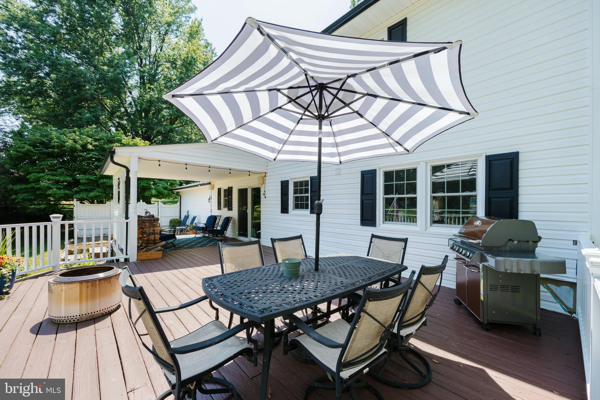 ADVOCATE HILL FARMS - Residential