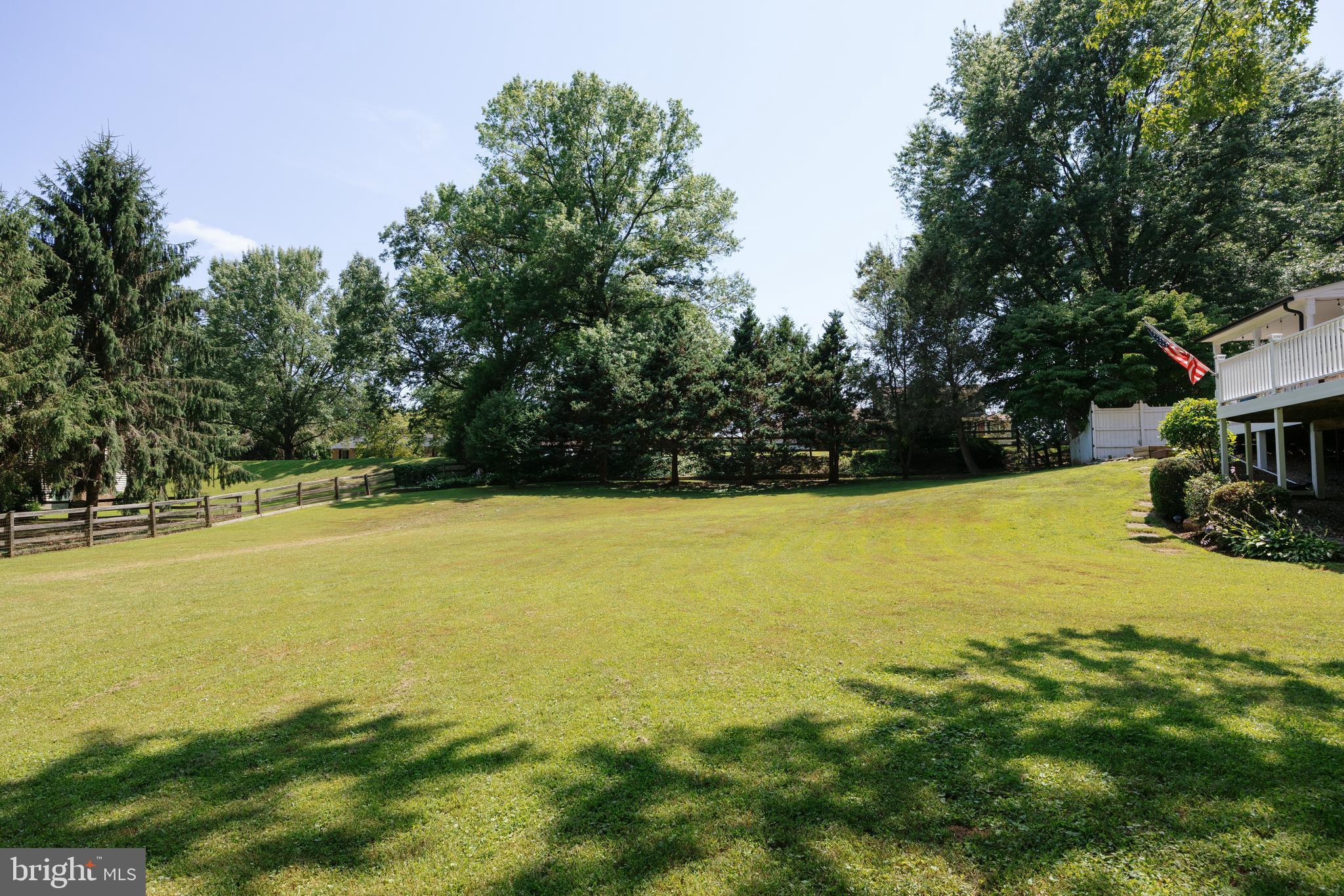 ADVOCATE HILL FARMS - Residential