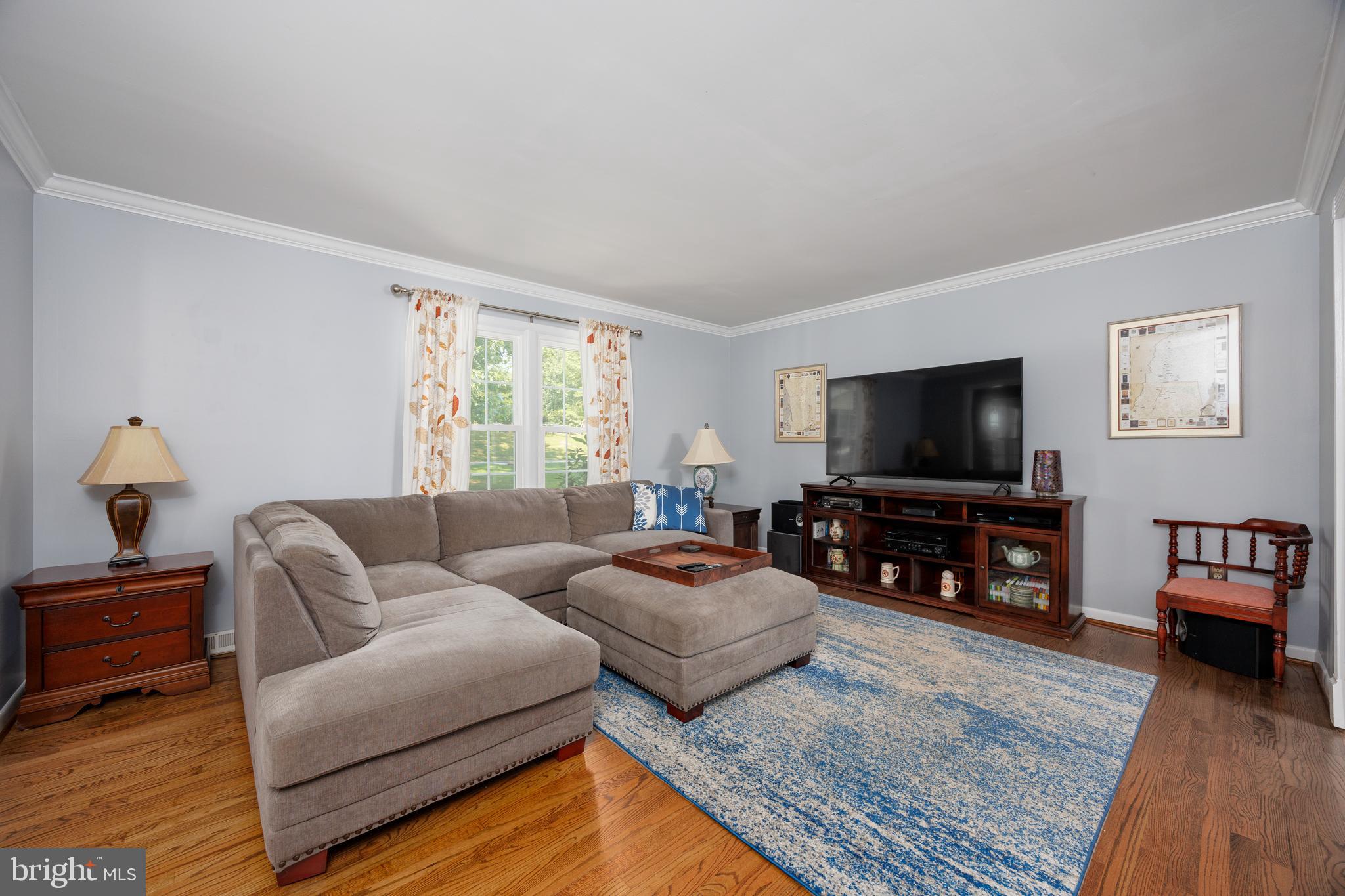 ADVOCATE HILL FARMS - Residential