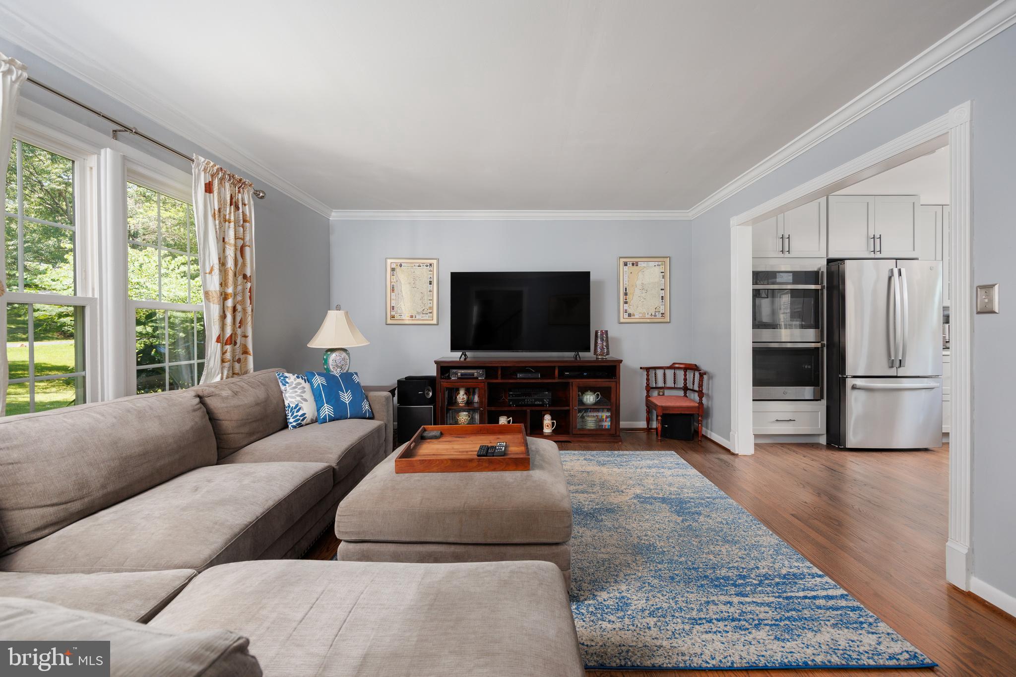 ADVOCATE HILL FARMS - Residential