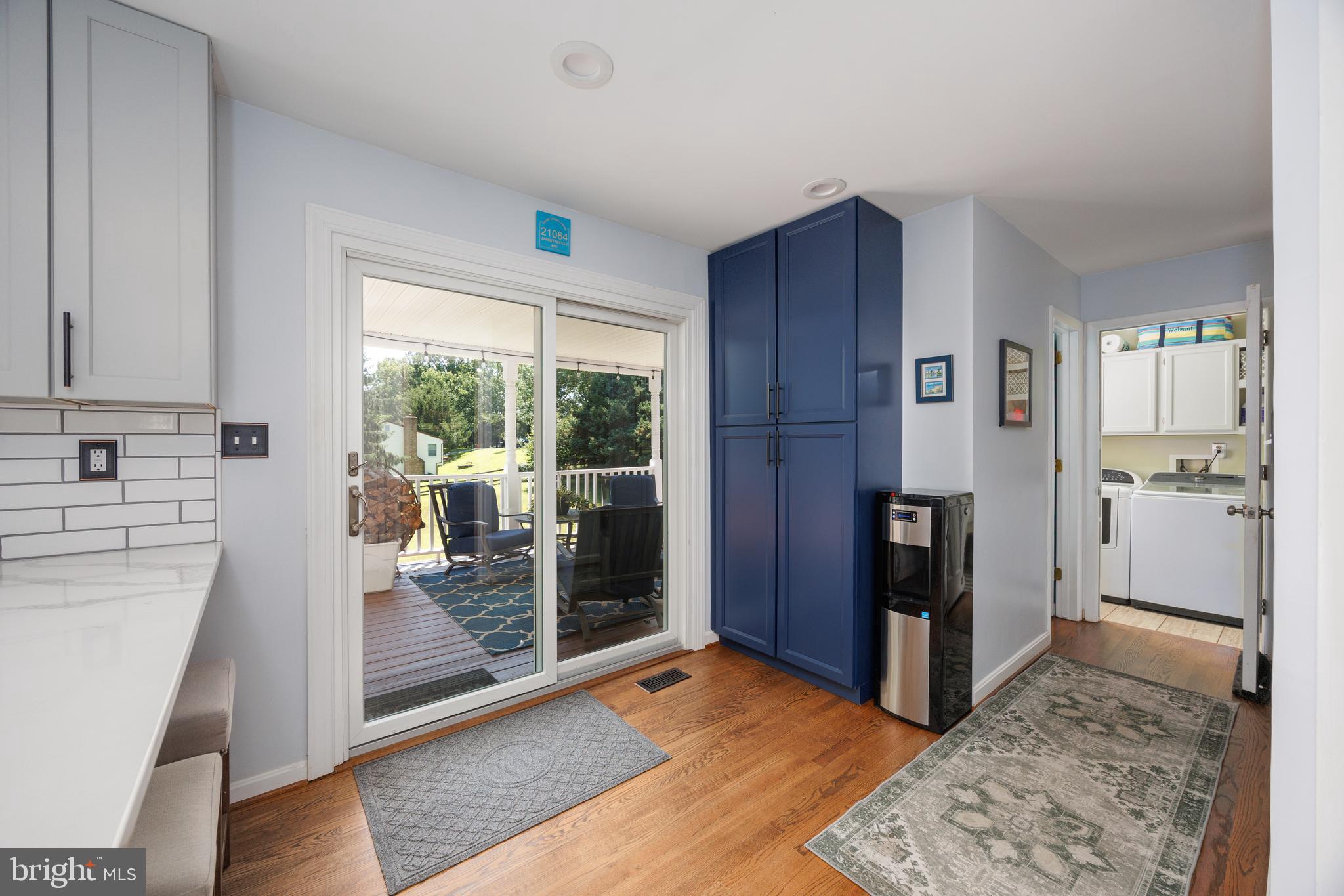 ADVOCATE HILL FARMS - Residential