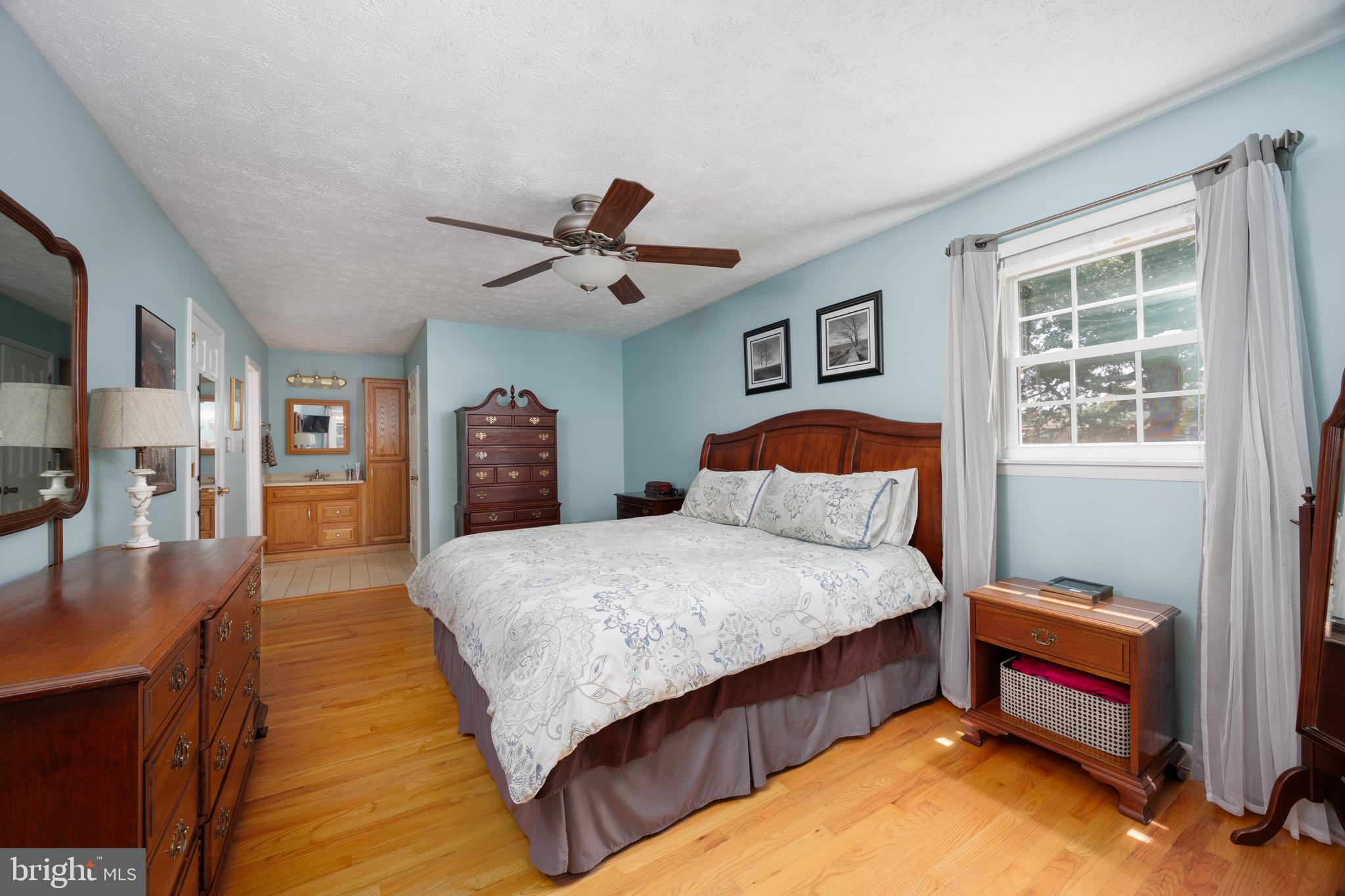 ADVOCATE HILL FARMS - Residential