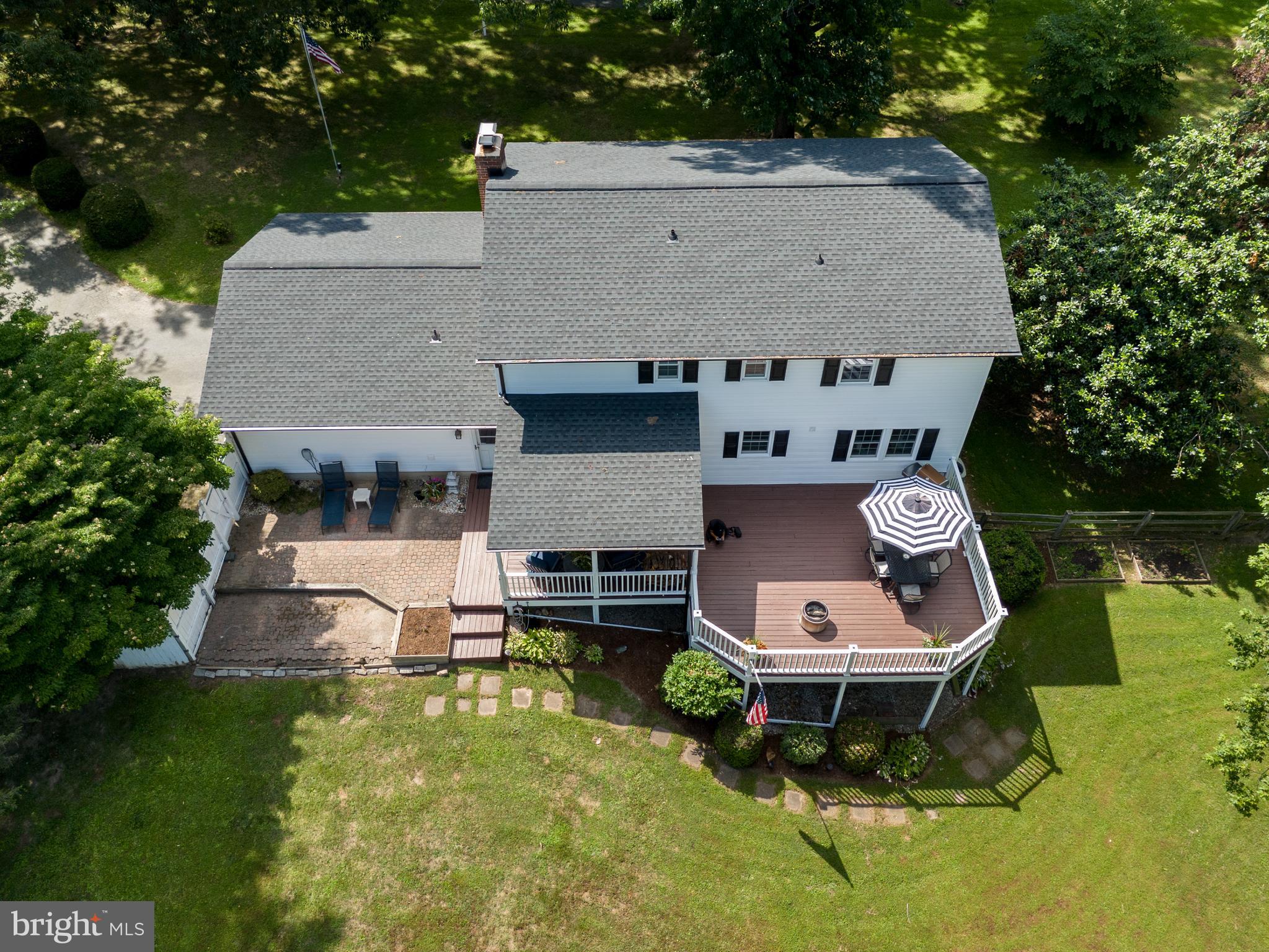 ADVOCATE HILL FARMS - Residential
