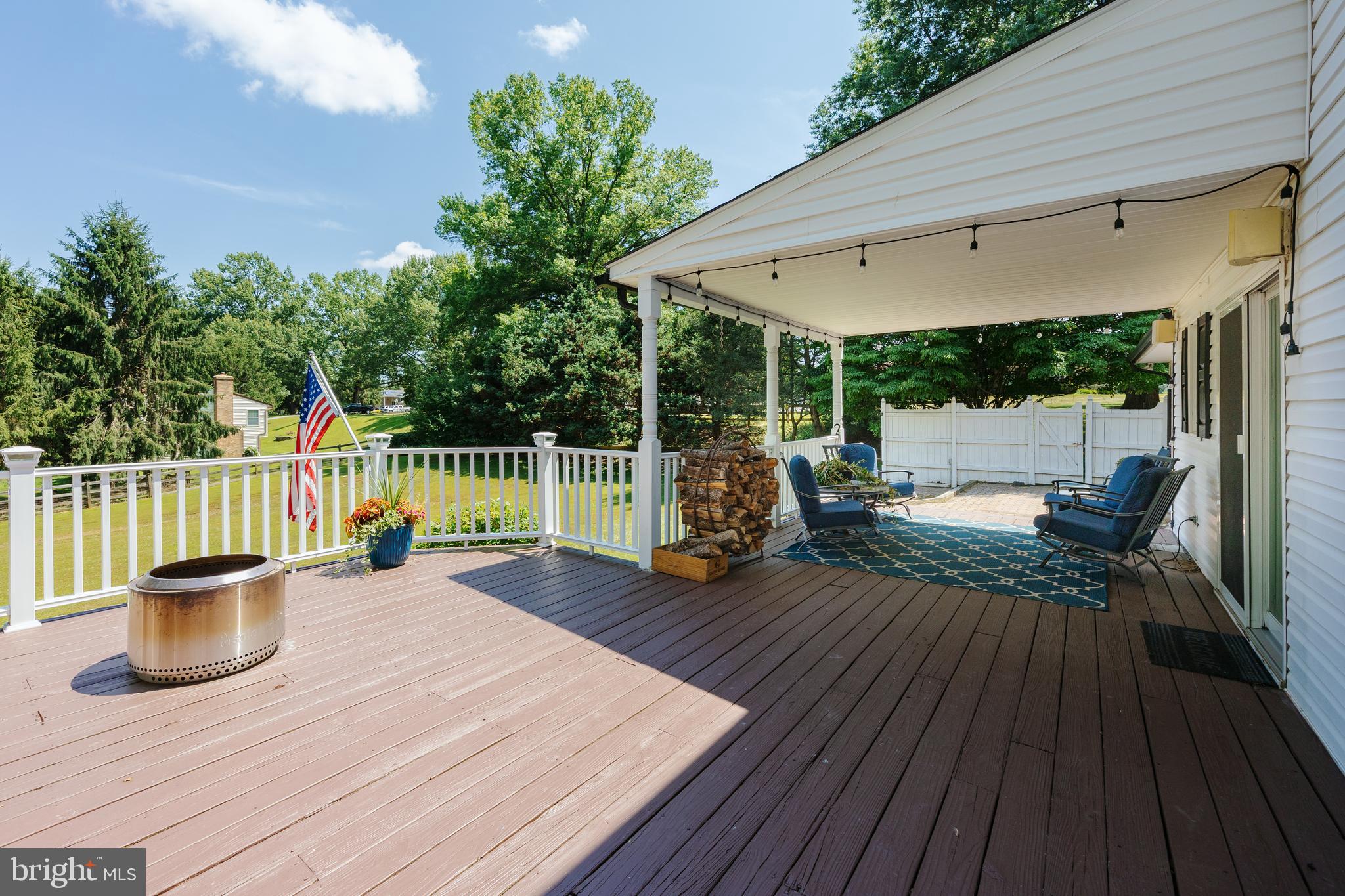 ADVOCATE HILL FARMS - Residential