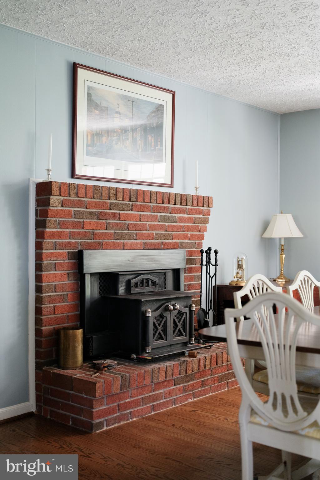 ADVOCATE HILL FARMS - Residential