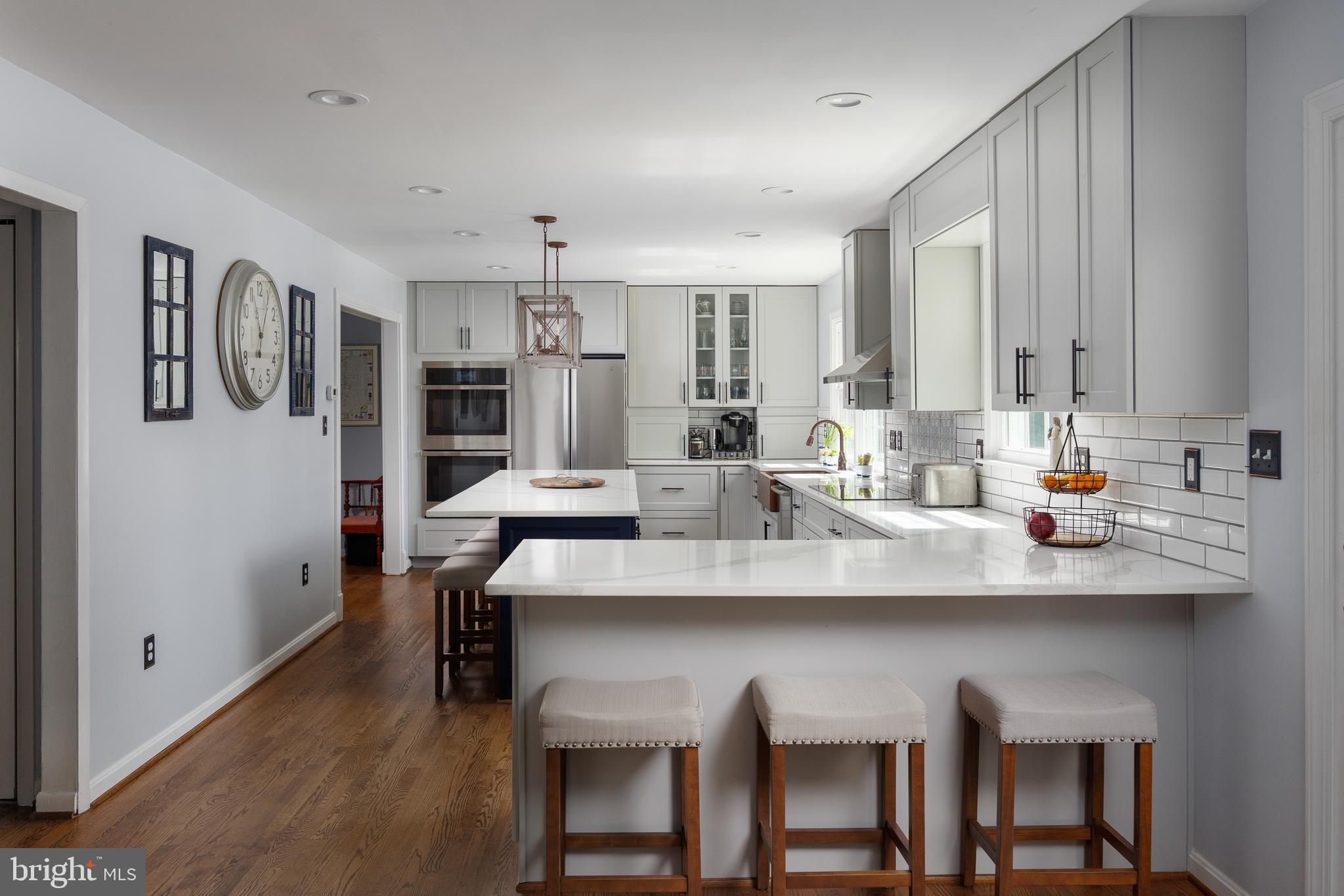 ADVOCATE HILL FARMS - Residential