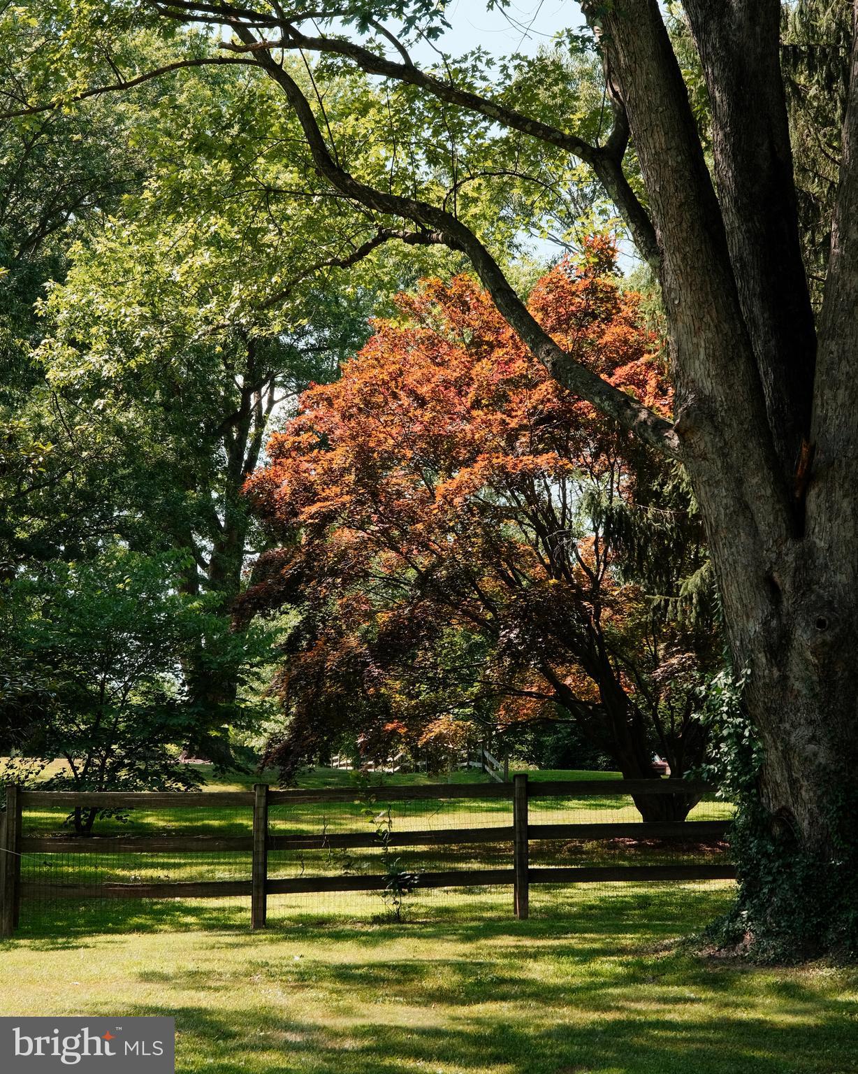 ADVOCATE HILL FARMS - Residential