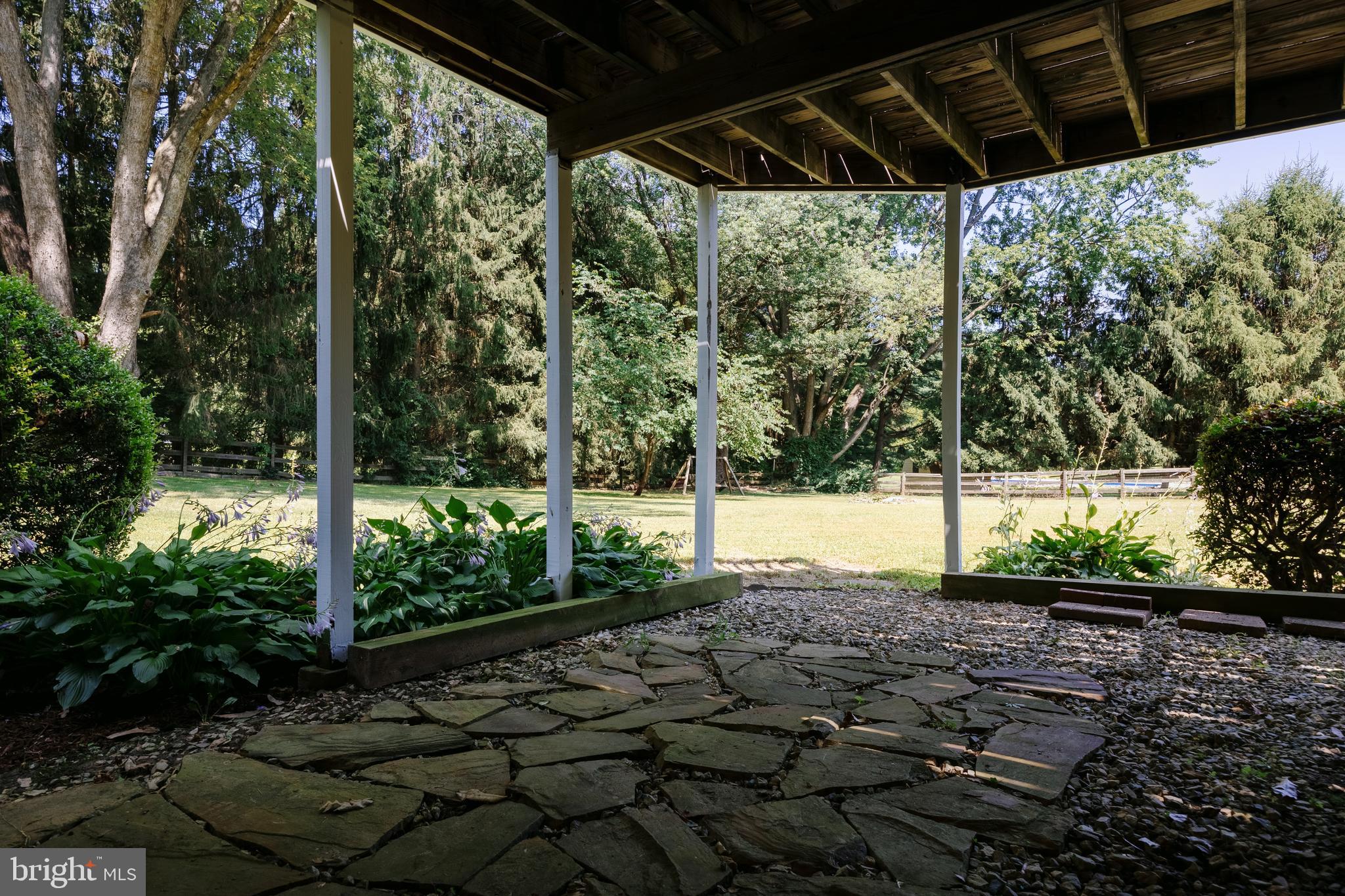 ADVOCATE HILL FARMS - Residential