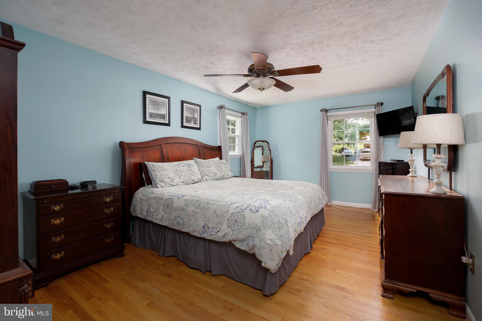ADVOCATE HILL FARMS - Residential