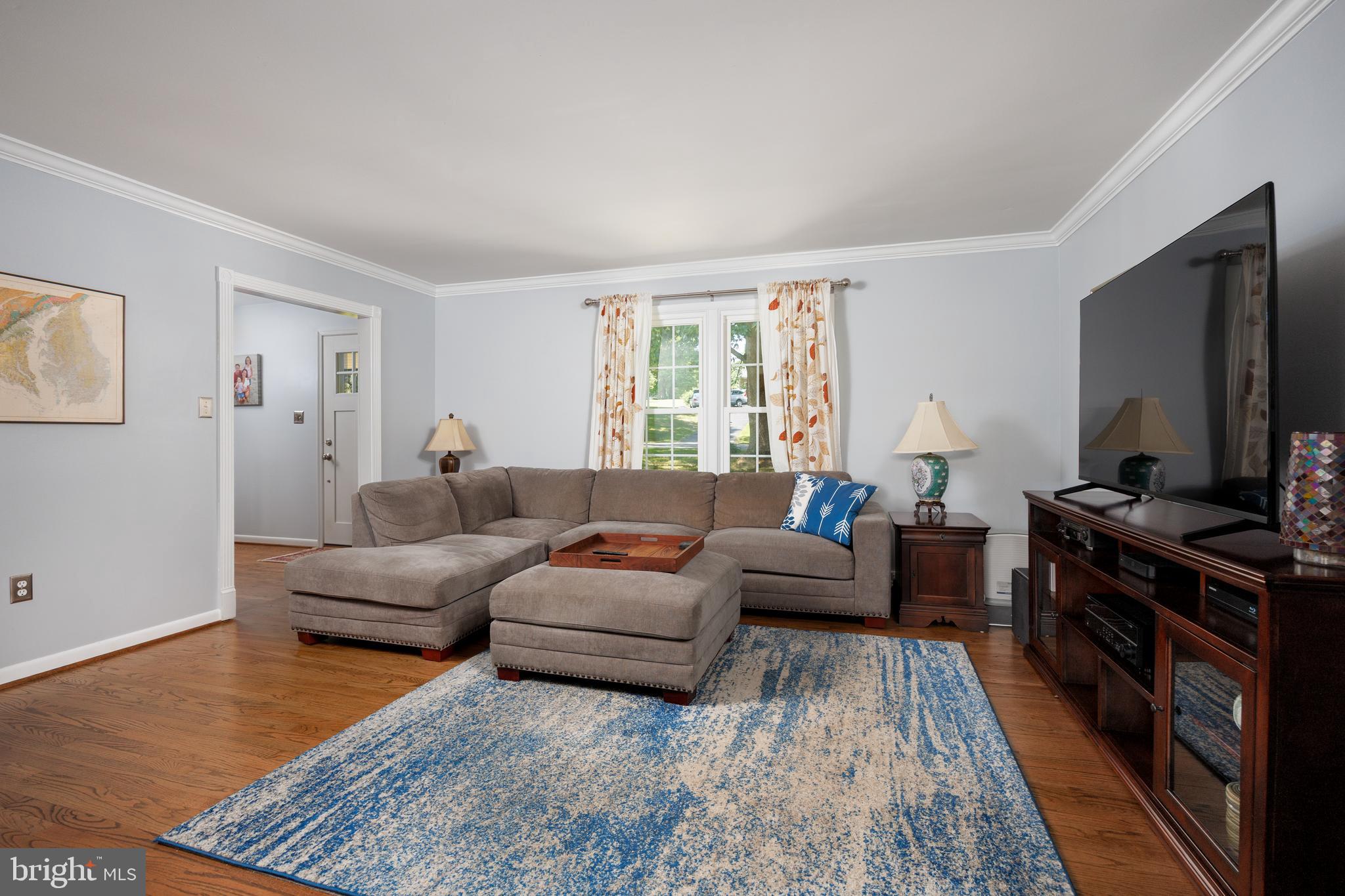 ADVOCATE HILL FARMS - Residential