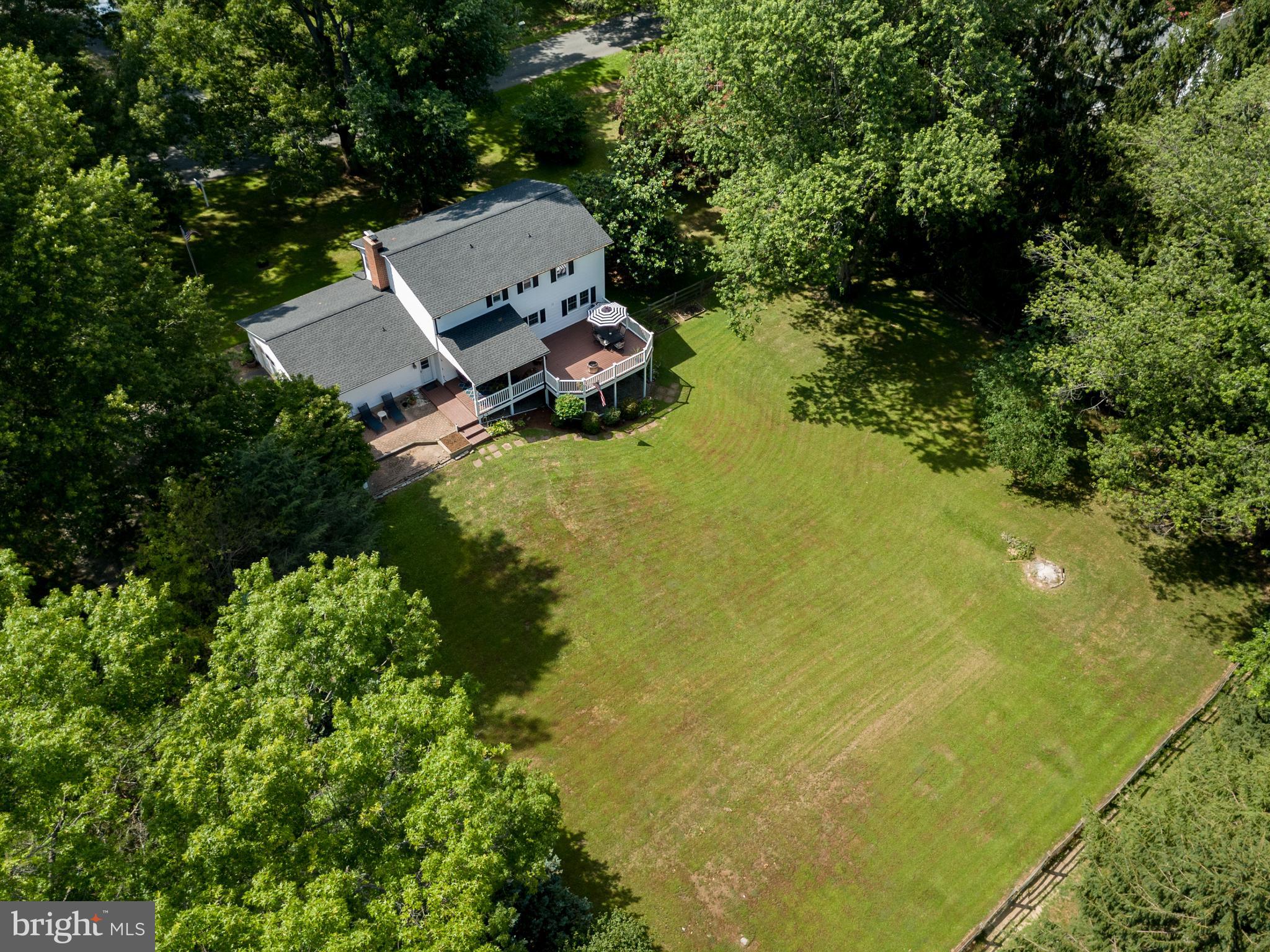 ADVOCATE HILL FARMS - Residential