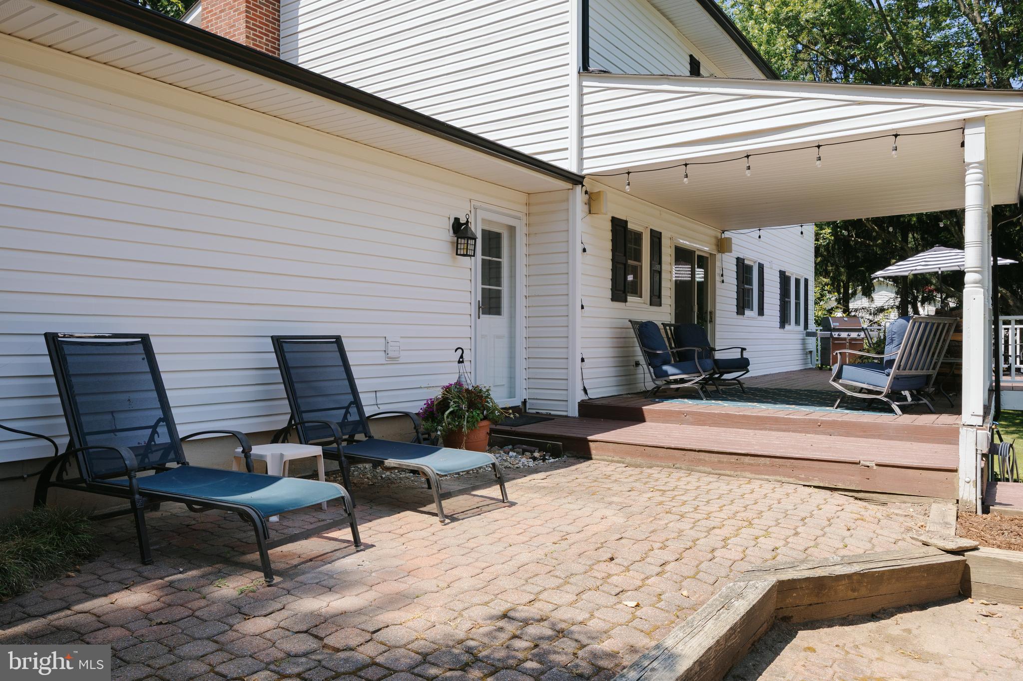 ADVOCATE HILL FARMS - Residential