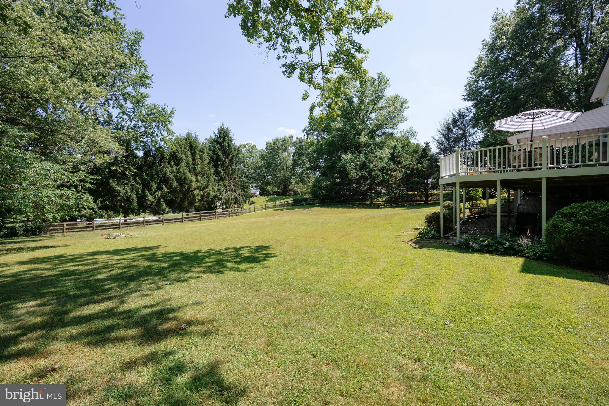 ADVOCATE HILL FARMS - Residential