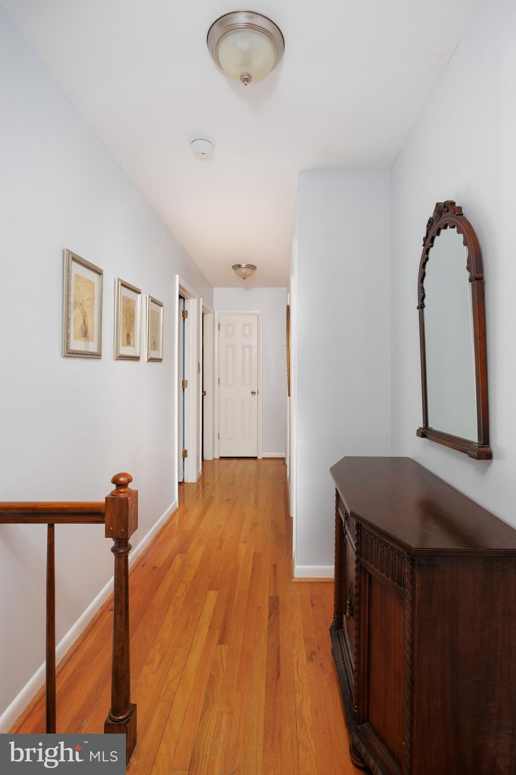 ADVOCATE HILL FARMS - Residential