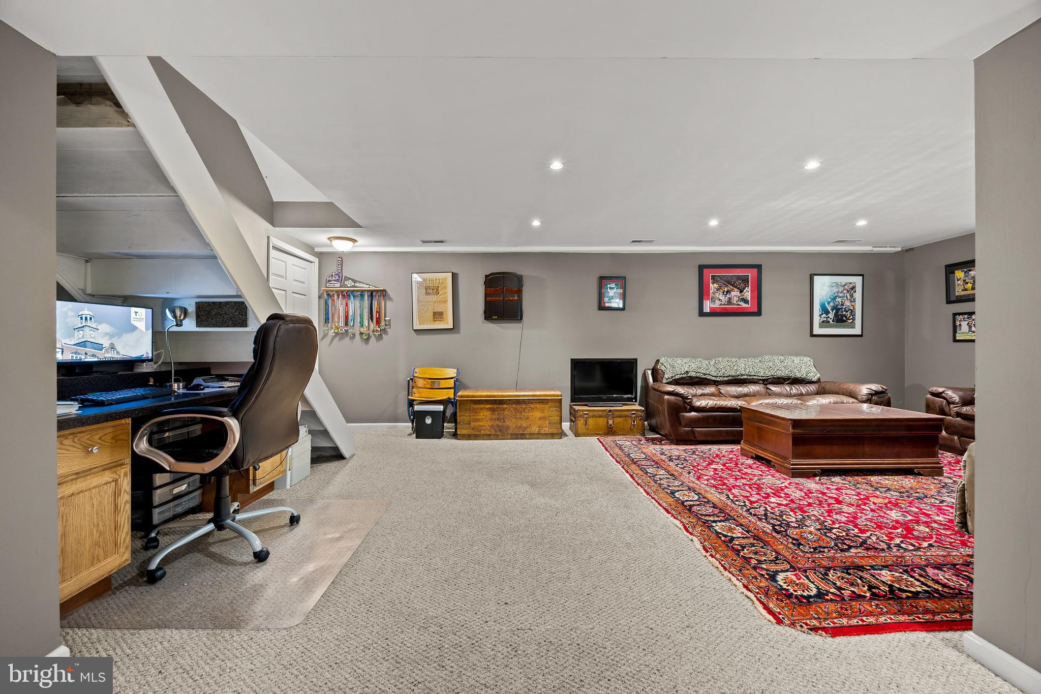 ADVOCATE HILL FARMS - Residential