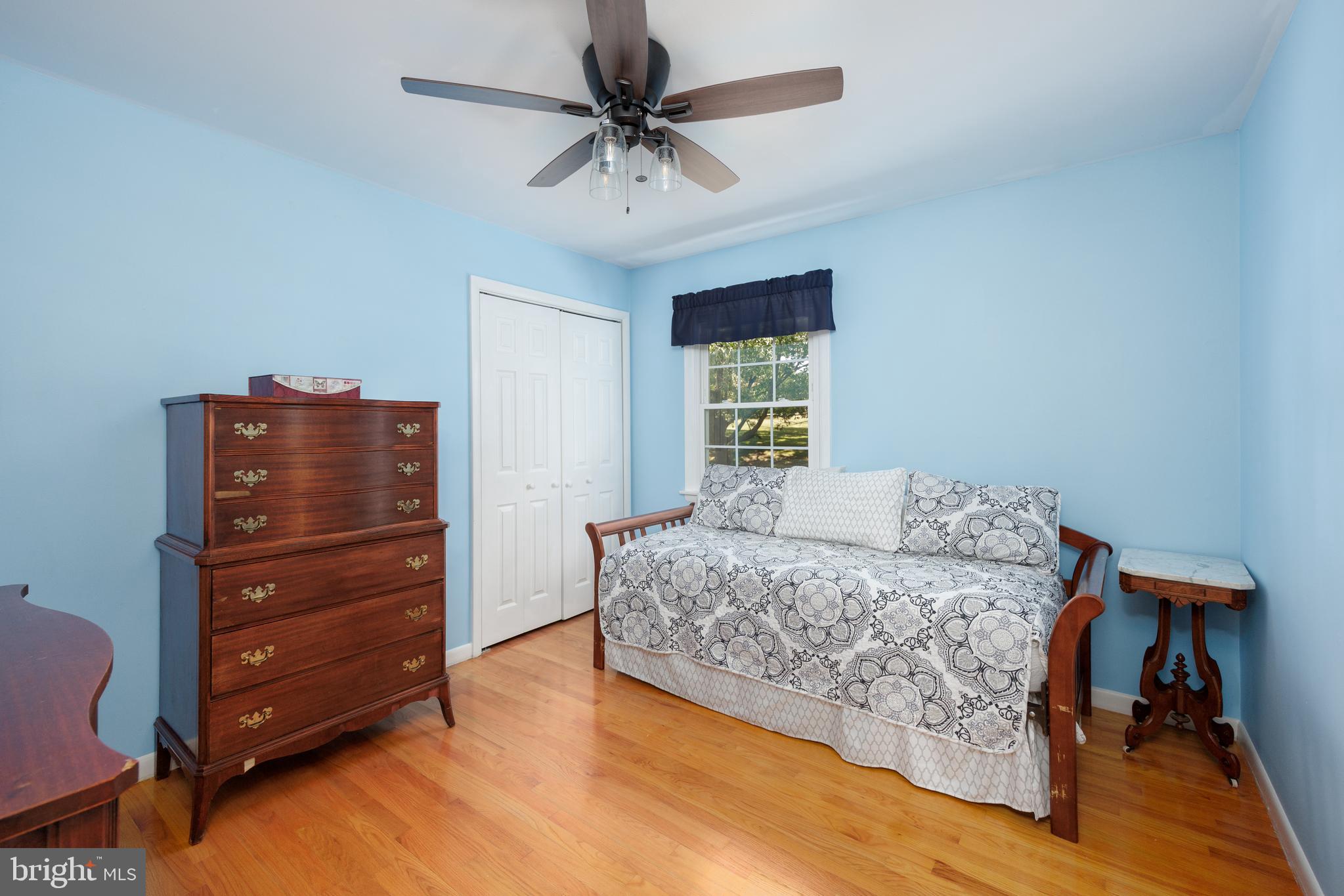 ADVOCATE HILL FARMS - Residential